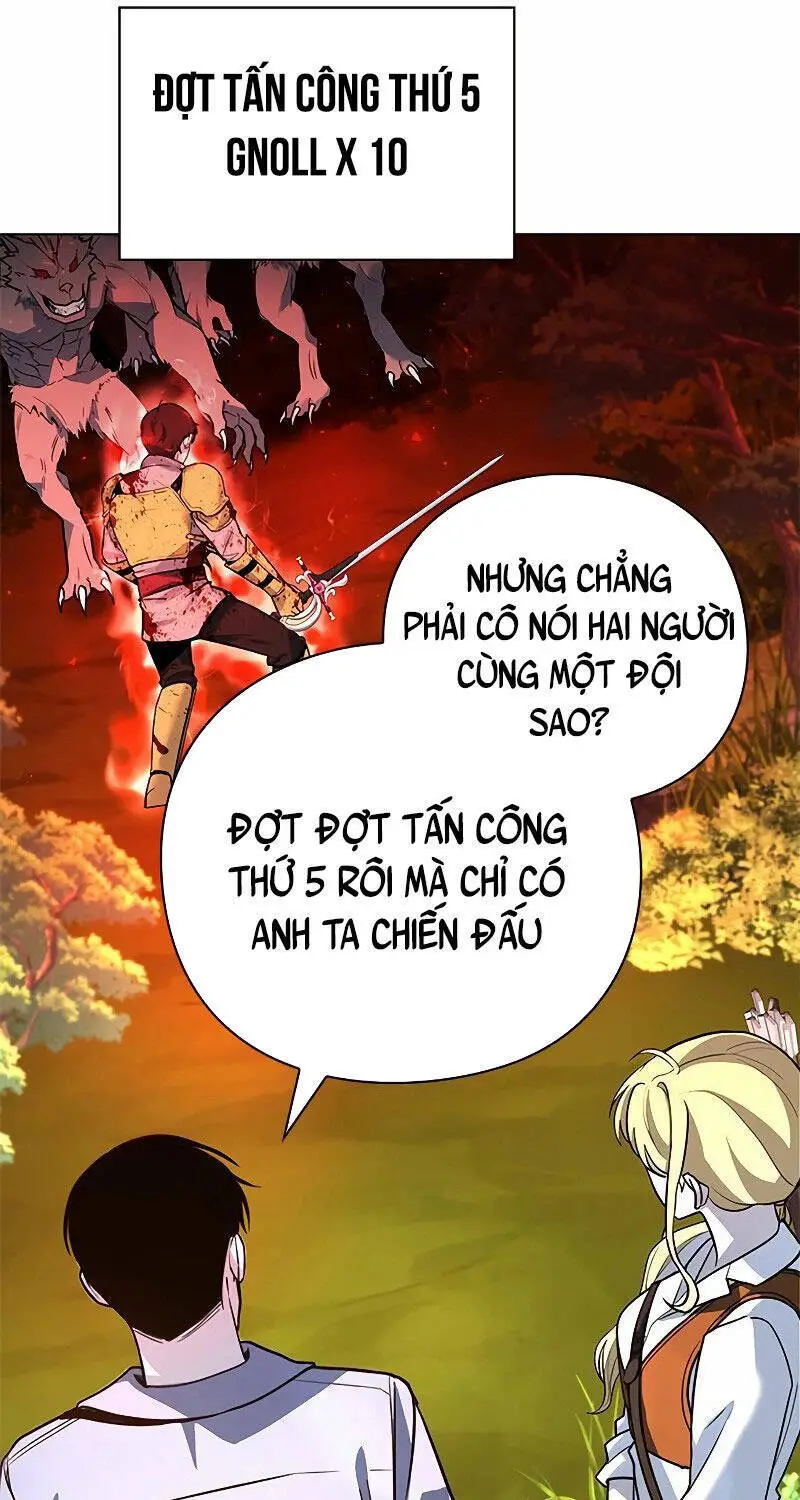 Thợ Tạo Tác Vũ Khí Nettruyen ZZZ Chương 31 Page 28