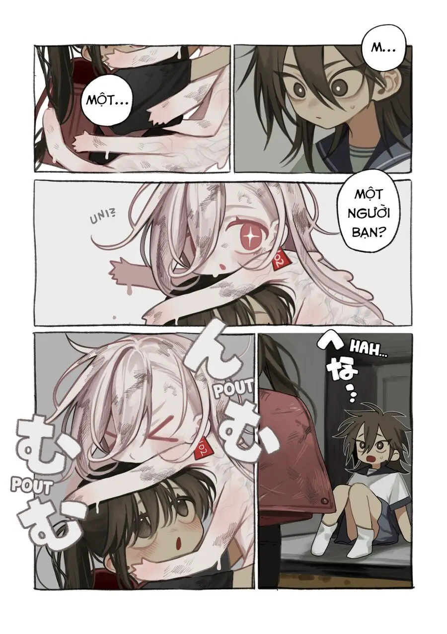 102 Nettruyen ZZZ Chương 1 Page 7