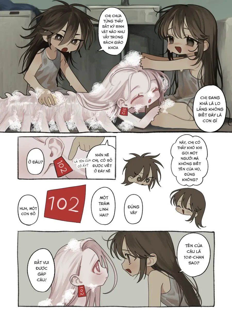 102 Nettruyen ZZZ Chương 1 Page 10
