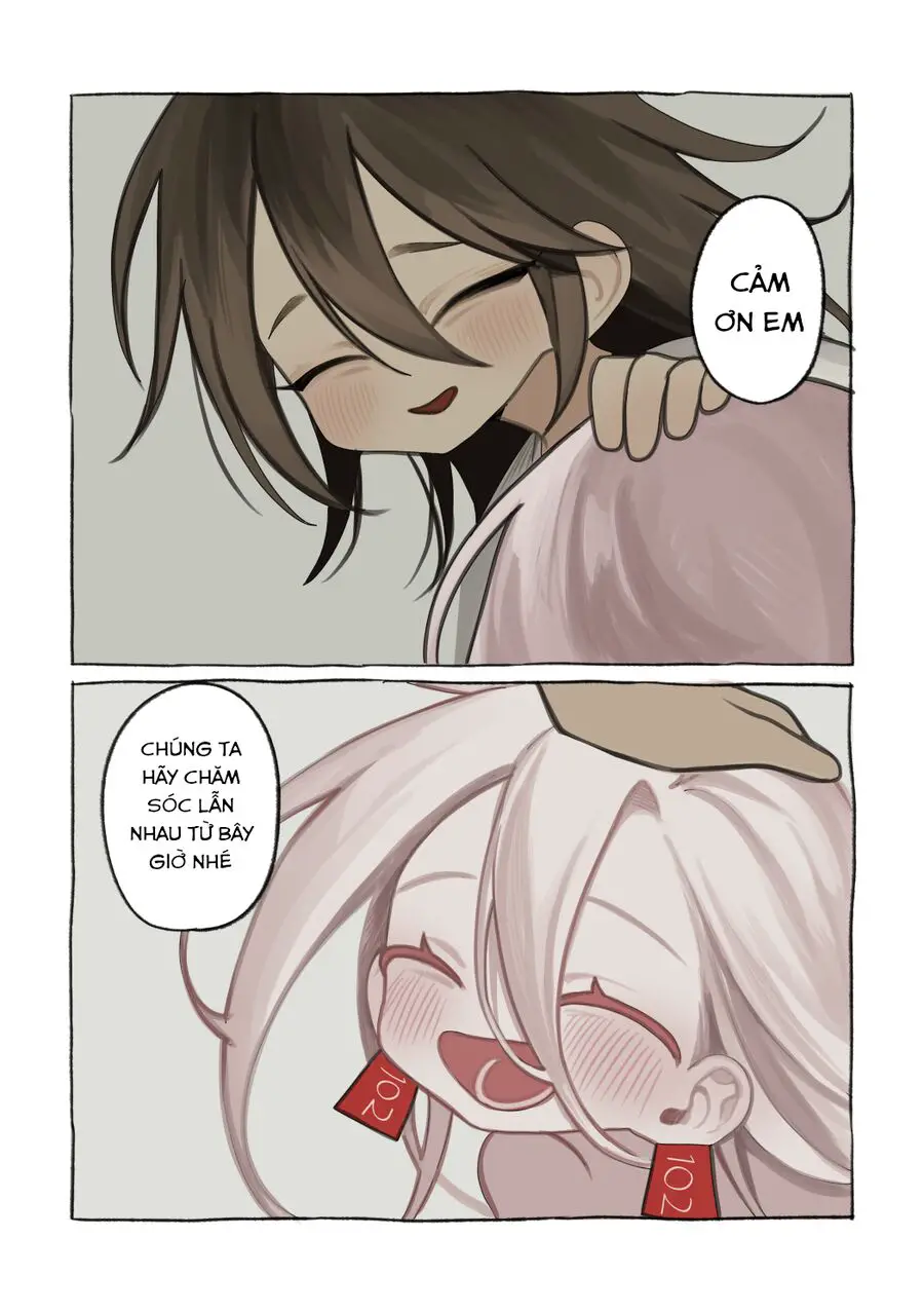 102 Nettruyen ZZZ Chương 1 Page 14