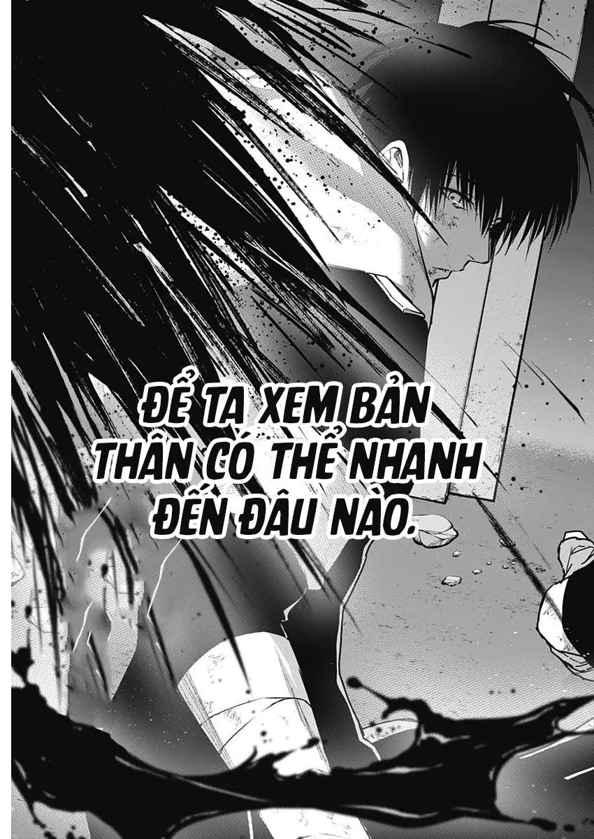 Từ Phù Thủy Mạnh Nhất Khu Ổ Chuột Đến Vô Song Tại Học Viện Pháp Thuật Hoàng Gia Nettruyen ZZZ Chương 106 Page 8