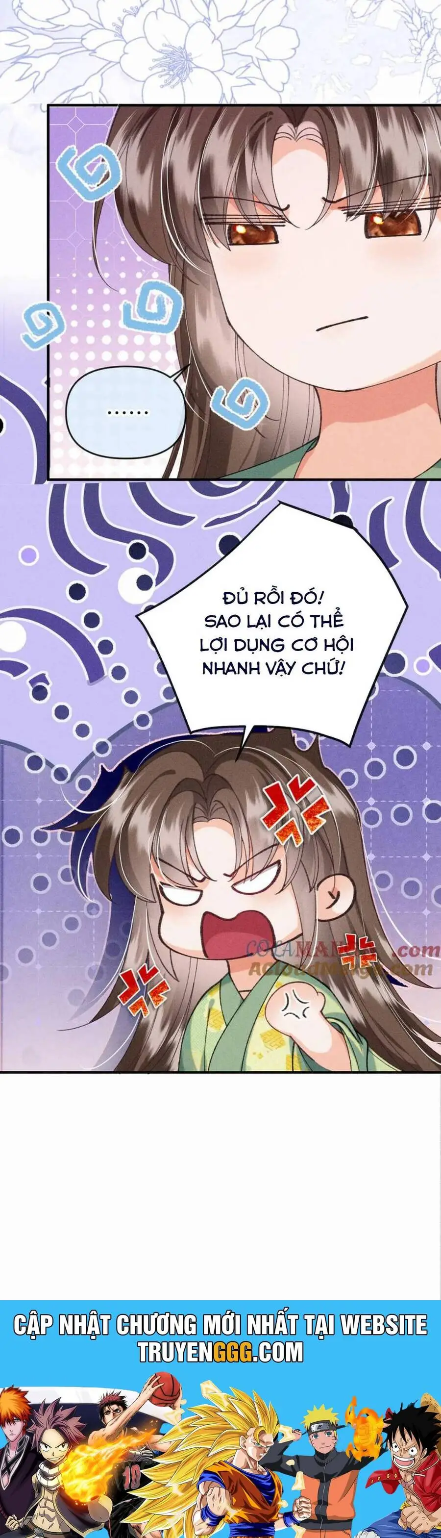 Nữ Phụ Pháo Hôi Không Muốn Để Nam Nữ Chính Chia Tay Nettruyen ZZZ Chương 28 Page 17