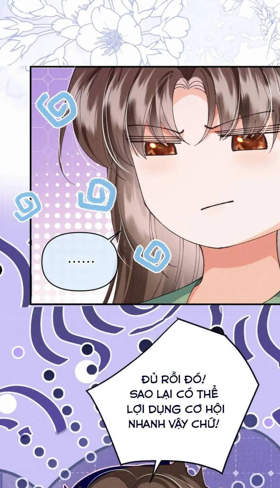 Nữ Phụ Pháo Hôi Không Muốn Để Nam Nữ Chính Chia Tay Nettruyen ZZZ Chương 28 Page 19