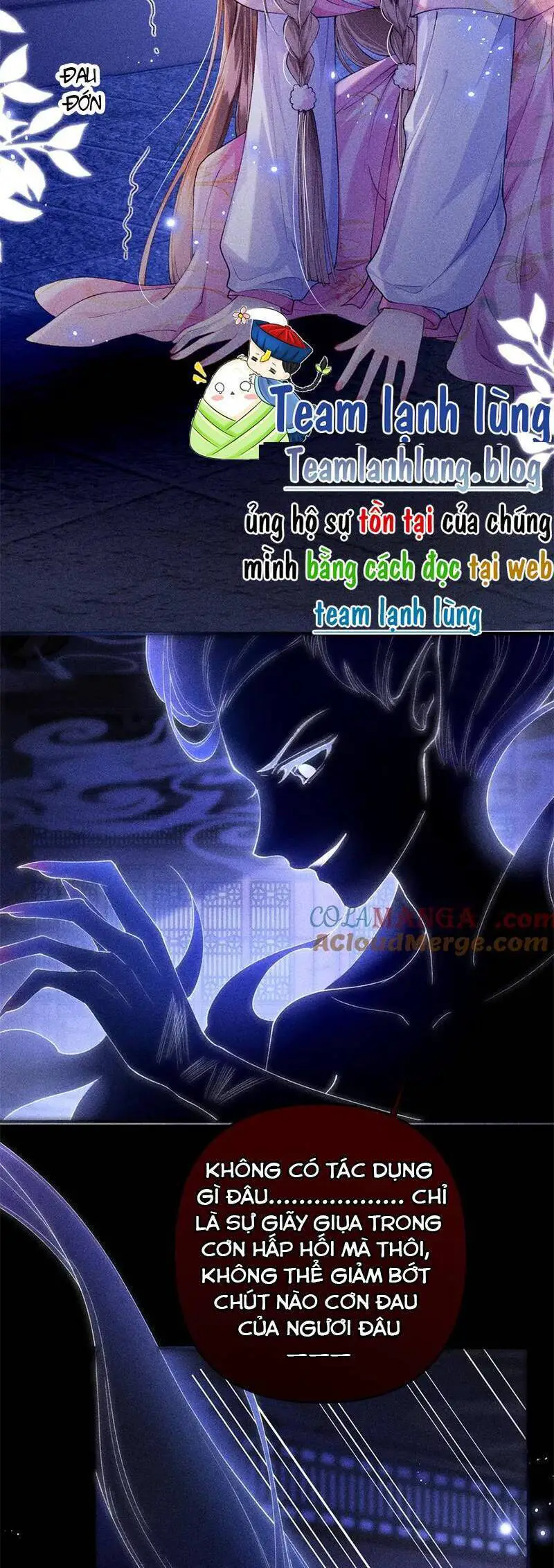 Nữ Phụ Pháo Hôi Không Muốn Để Nam Nữ Chính Chia Tay Nettruyen ZZZ Chương 19 Page 4