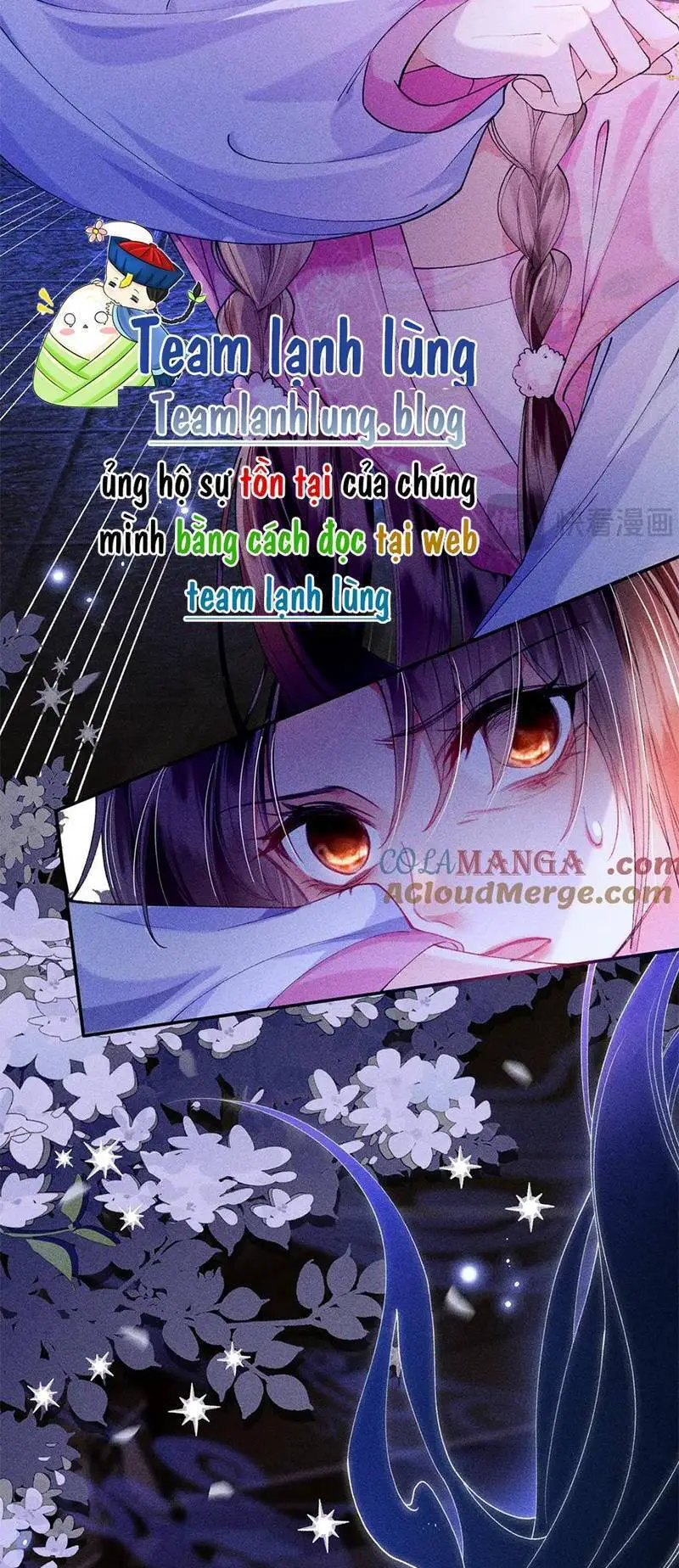 Nữ Phụ Pháo Hôi Không Muốn Để Nam Nữ Chính Chia Tay Nettruyen ZZZ Chương 19 Page 6