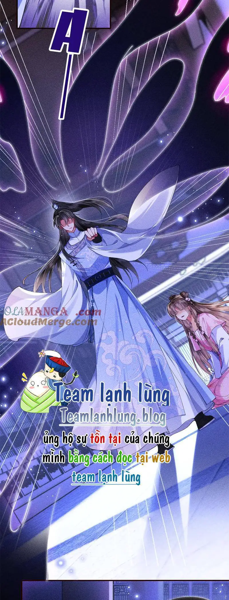 Nữ Phụ Pháo Hôi Không Muốn Để Nam Nữ Chính Chia Tay Nettruyen ZZZ Chương 19 Page 10