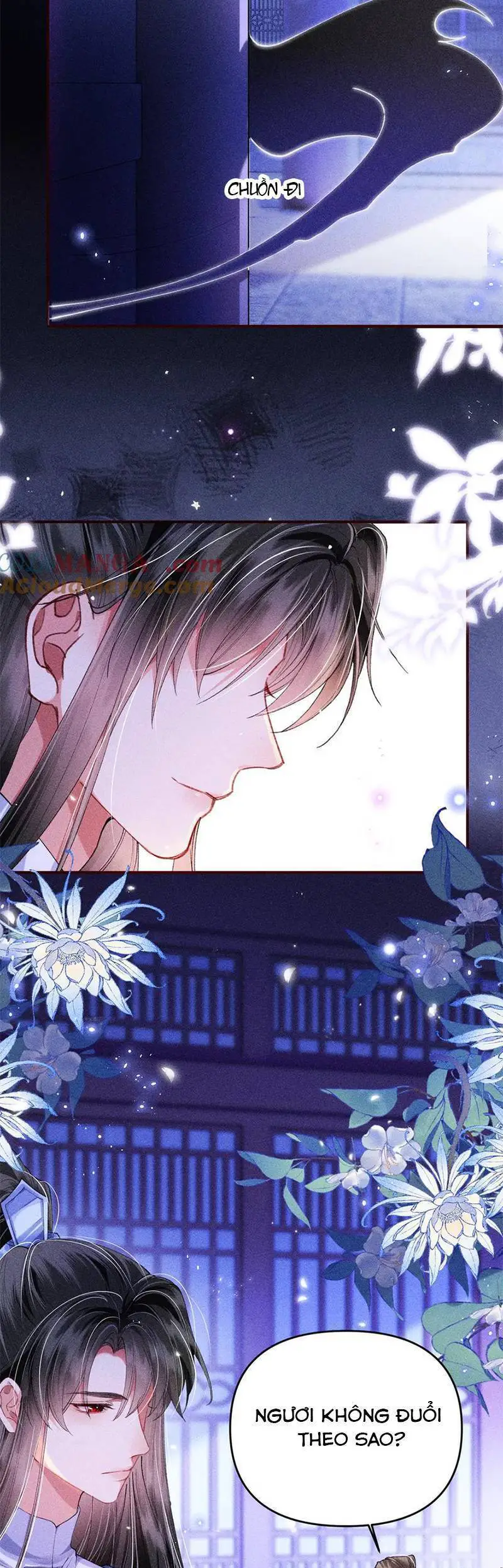 Nữ Phụ Pháo Hôi Không Muốn Để Nam Nữ Chính Chia Tay Nettruyen ZZZ Chương 19 Page 11