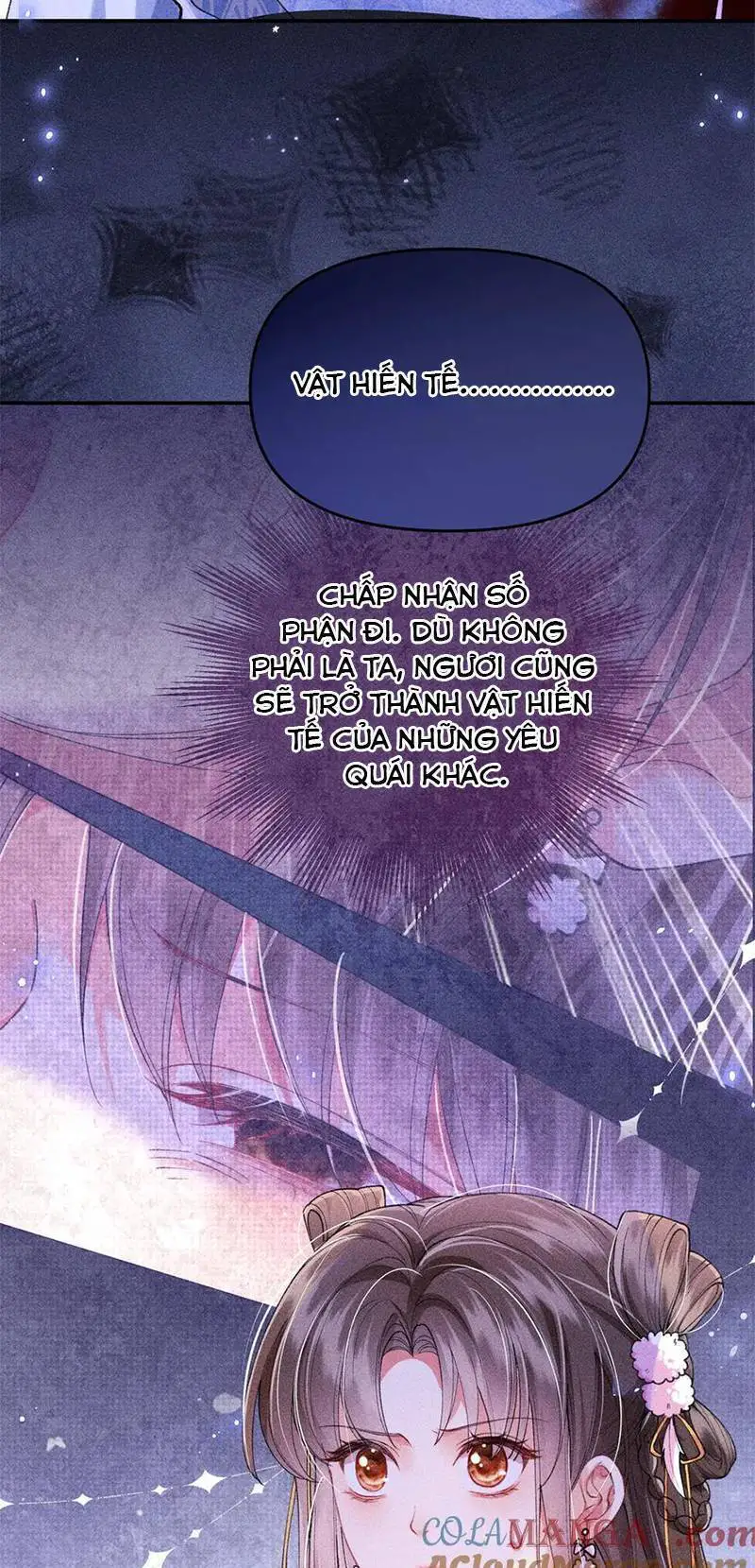 Nữ Phụ Pháo Hôi Không Muốn Để Nam Nữ Chính Chia Tay Nettruyen ZZZ Chương 19 Page 13