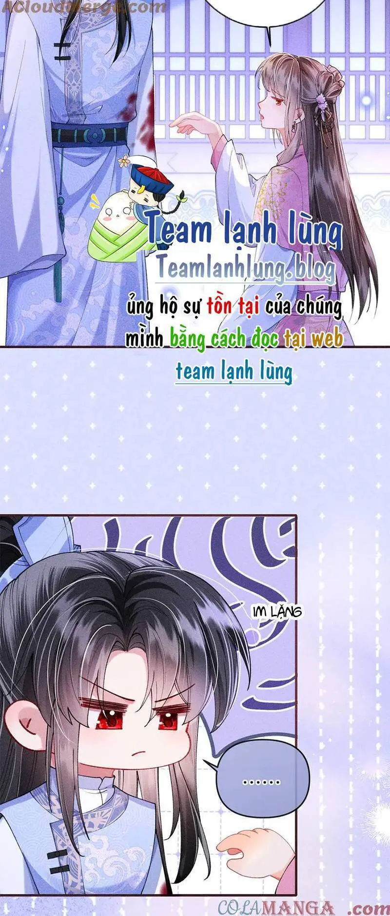 Nữ Phụ Pháo Hôi Không Muốn Để Nam Nữ Chính Chia Tay Nettruyen ZZZ Chương 19 Page 16