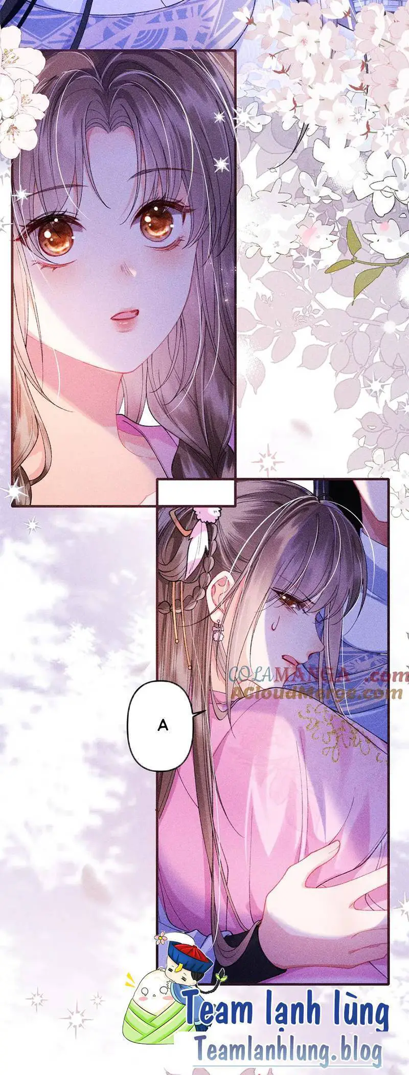Nữ Phụ Pháo Hôi Không Muốn Để Nam Nữ Chính Chia Tay Nettruyen ZZZ Chương 19 Page 21
