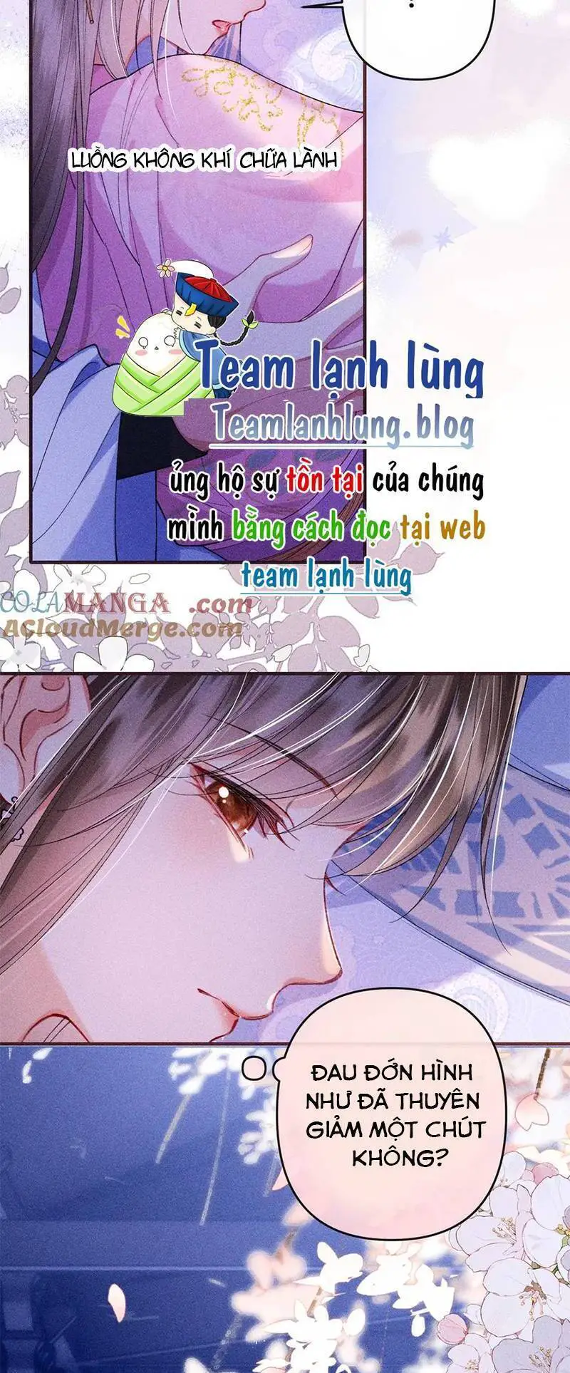 Nữ Phụ Pháo Hôi Không Muốn Để Nam Nữ Chính Chia Tay Nettruyen ZZZ Chương 19 Page 24