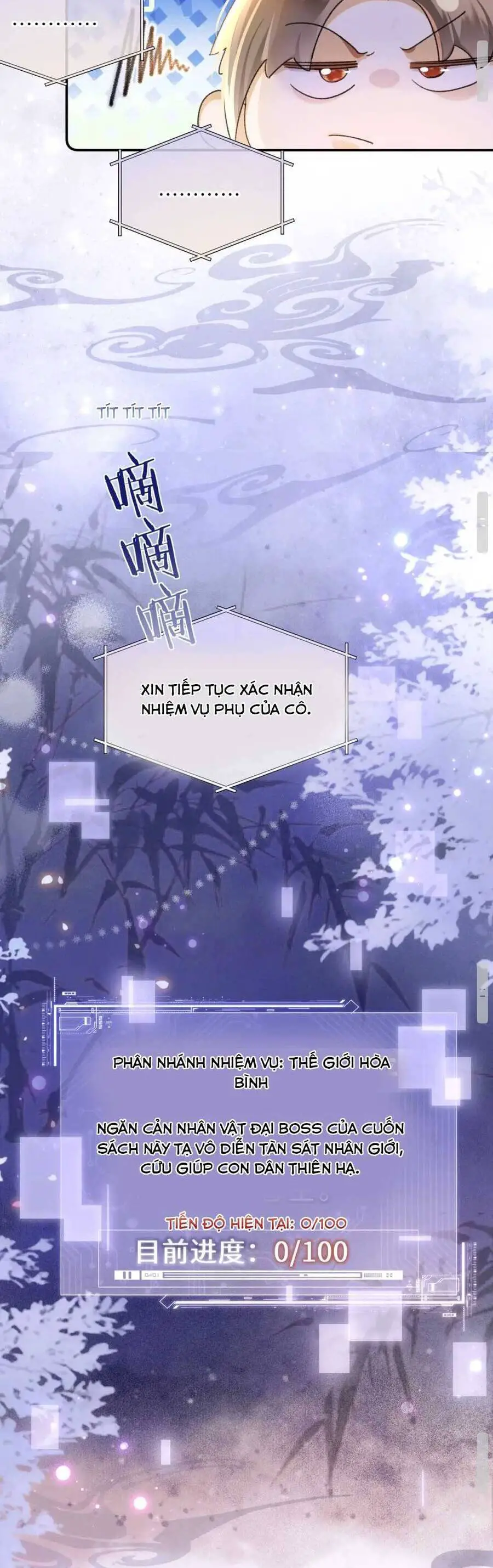 Nữ Phụ Pháo Hôi Không Muốn Để Nam Nữ Chính Chia Tay Nettruyen ZZZ Chương 1 Page 21
