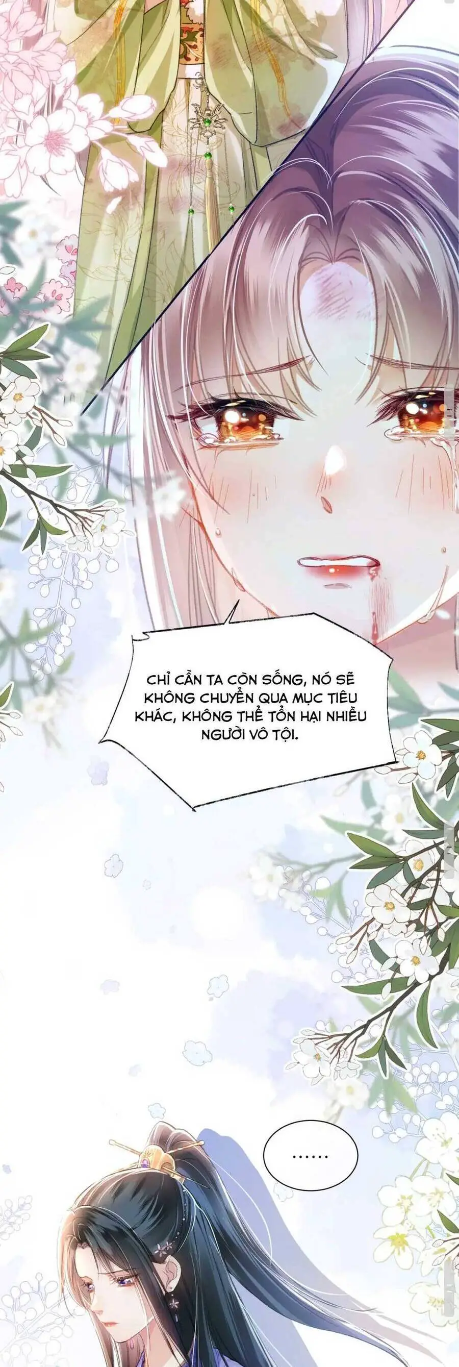 Nữ Phụ Pháo Hôi Không Muốn Để Nam Nữ Chính Chia Tay Nettruyen ZZZ Chương 1 Page 32