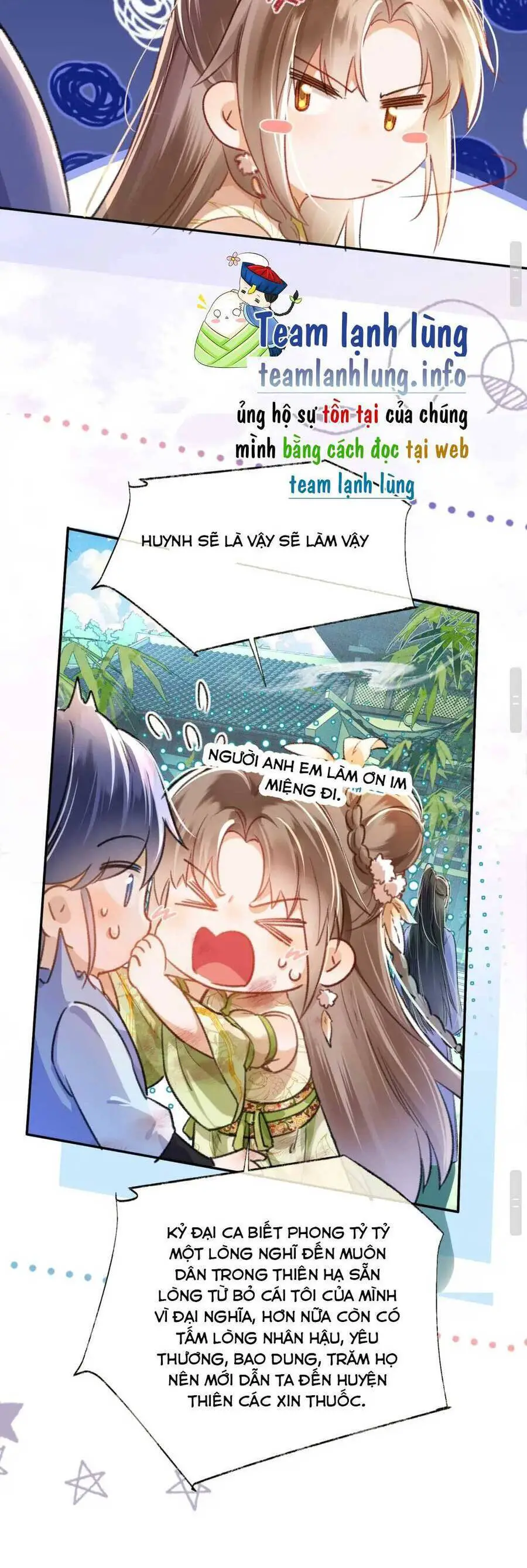 Nữ Phụ Pháo Hôi Không Muốn Để Nam Nữ Chính Chia Tay Nettruyen ZZZ Chương 1 Page 35
