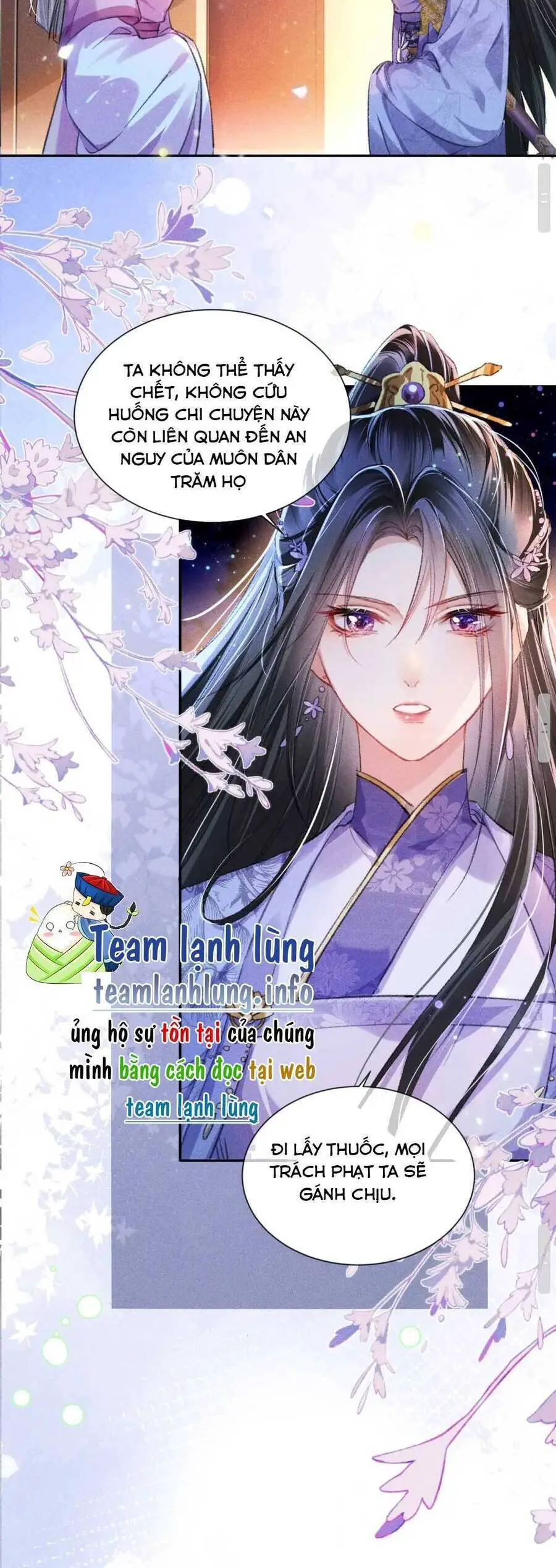 Nữ Phụ Pháo Hôi Không Muốn Để Nam Nữ Chính Chia Tay Nettruyen ZZZ Chương 1 Page 37