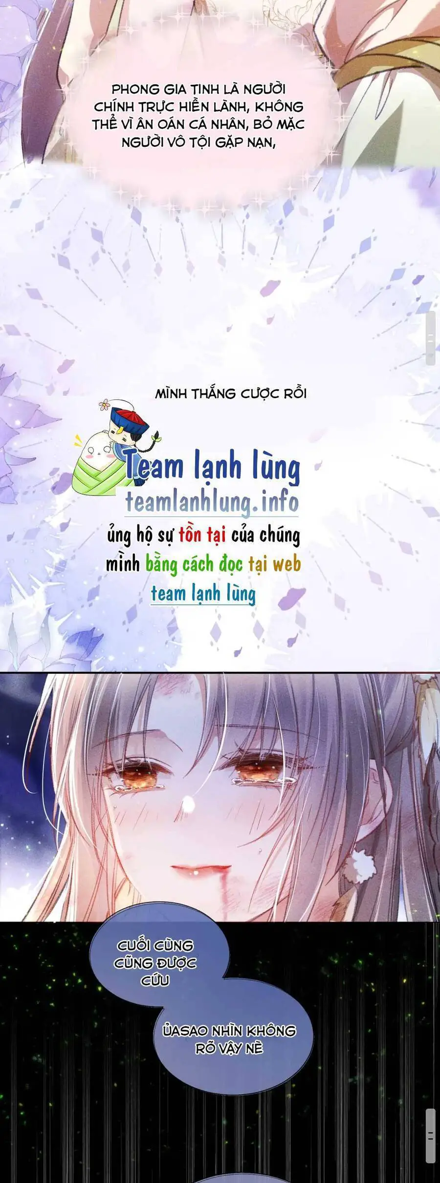 Nữ Phụ Pháo Hôi Không Muốn Để Nam Nữ Chính Chia Tay Nettruyen ZZZ Chương 1 Page 39