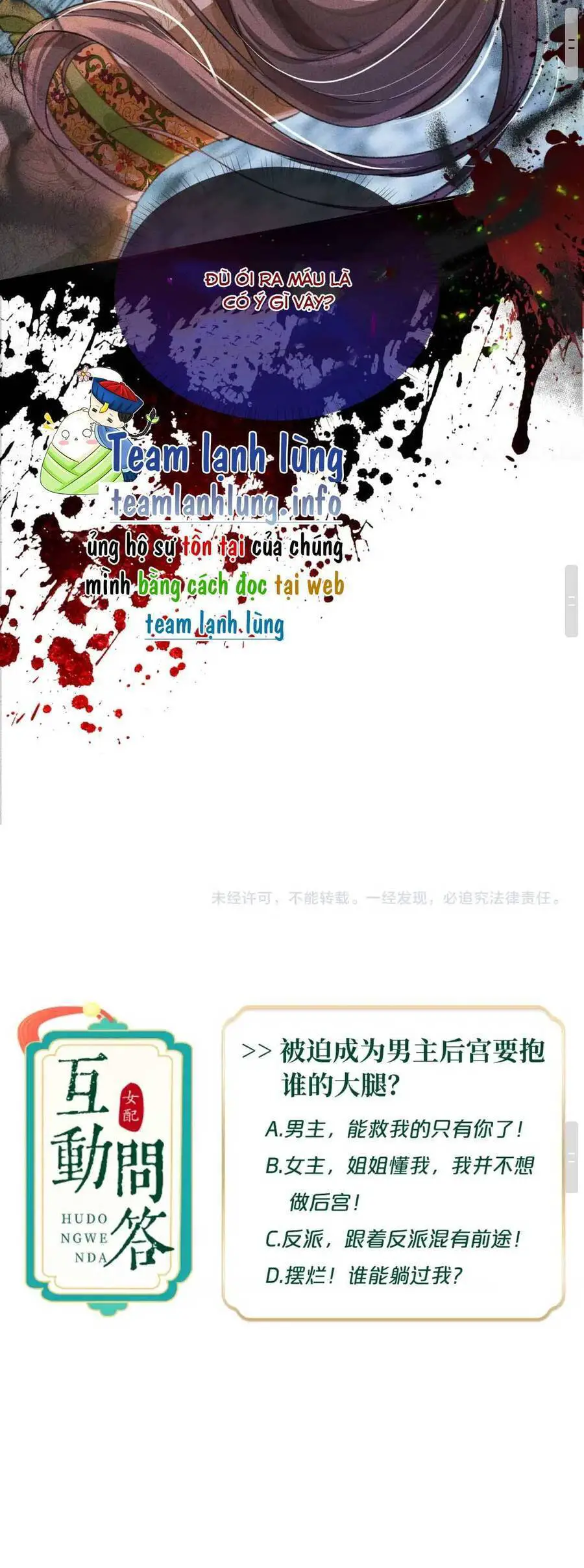 Nữ Phụ Pháo Hôi Không Muốn Để Nam Nữ Chính Chia Tay Nettruyen ZZZ Chương 1 Page 41