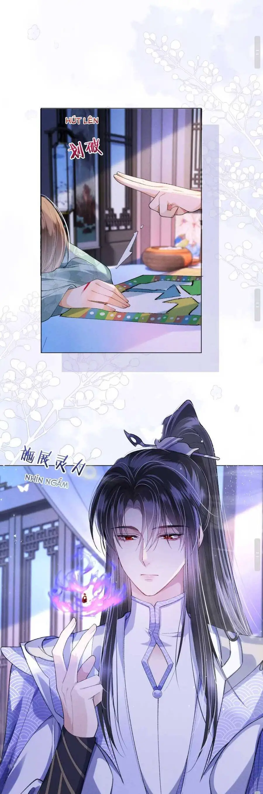 Nữ Phụ Pháo Hôi Không Muốn Để Nam Nữ Chính Chia Tay Nettruyen ZZZ Chương 9 Page 24