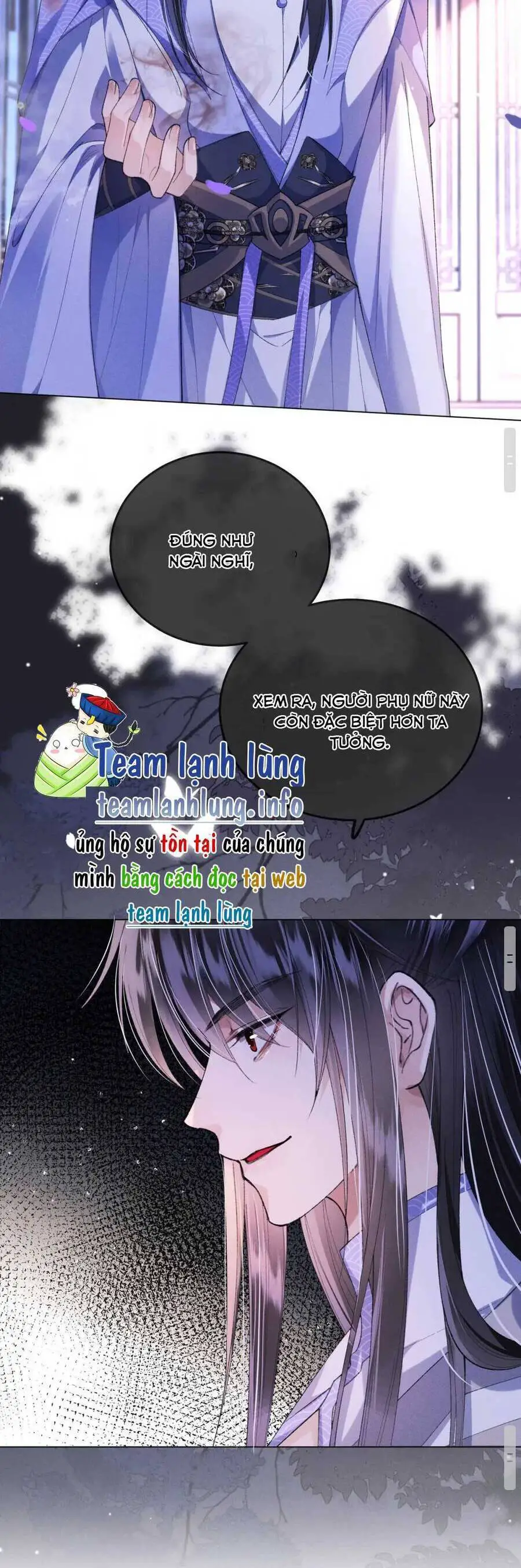 Nữ Phụ Pháo Hôi Không Muốn Để Nam Nữ Chính Chia Tay Nettruyen ZZZ Chương 9 Page 26