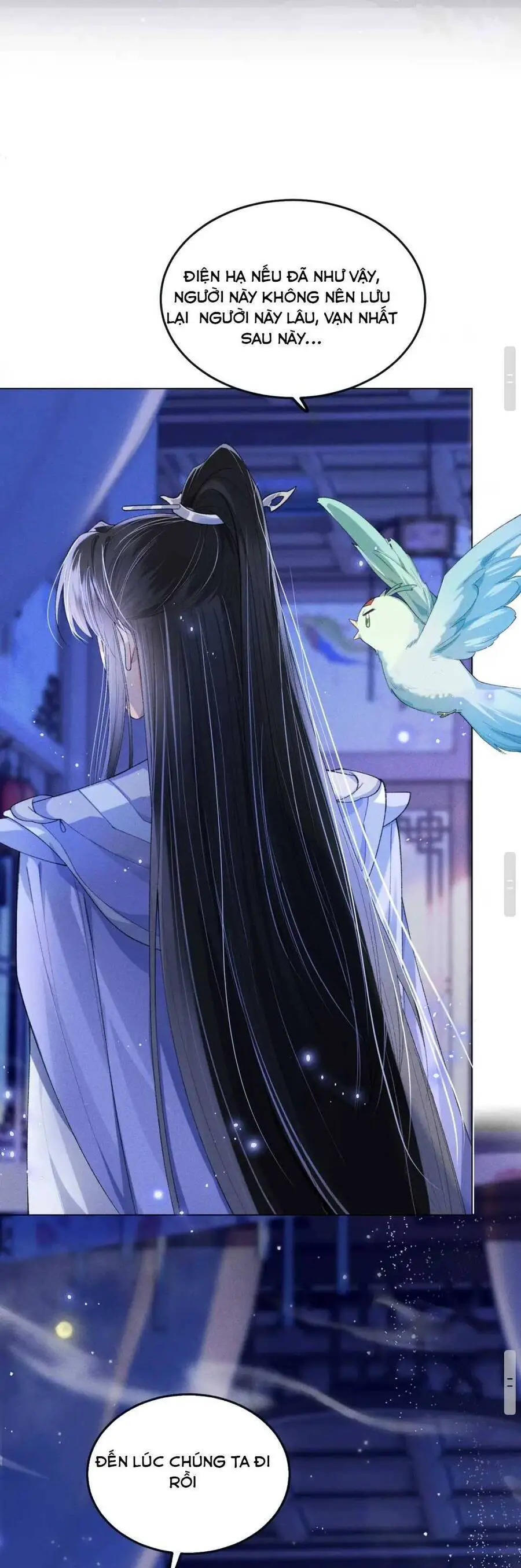 Nữ Phụ Pháo Hôi Không Muốn Để Nam Nữ Chính Chia Tay Nettruyen ZZZ Chương 9 Page 27