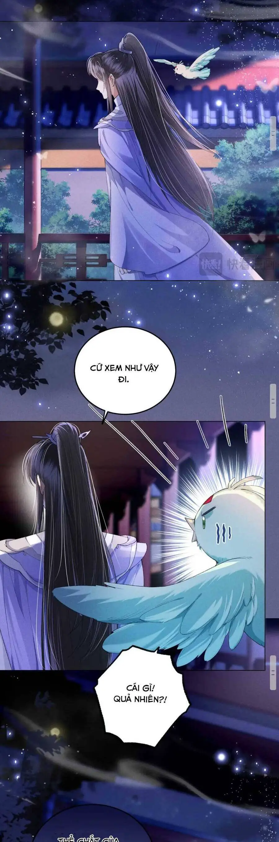 Nữ Phụ Pháo Hôi Không Muốn Để Nam Nữ Chính Chia Tay Nettruyen ZZZ Chương 9 Page 29