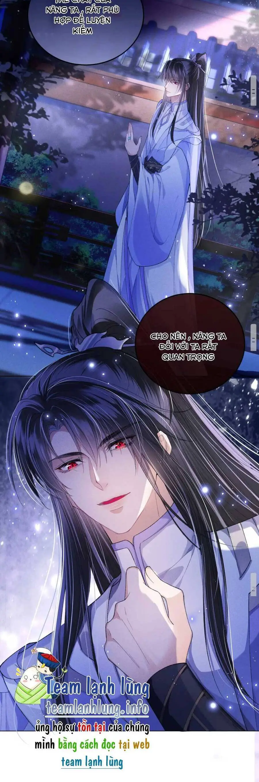 Nữ Phụ Pháo Hôi Không Muốn Để Nam Nữ Chính Chia Tay Nettruyen ZZZ Chương 9 Page 30