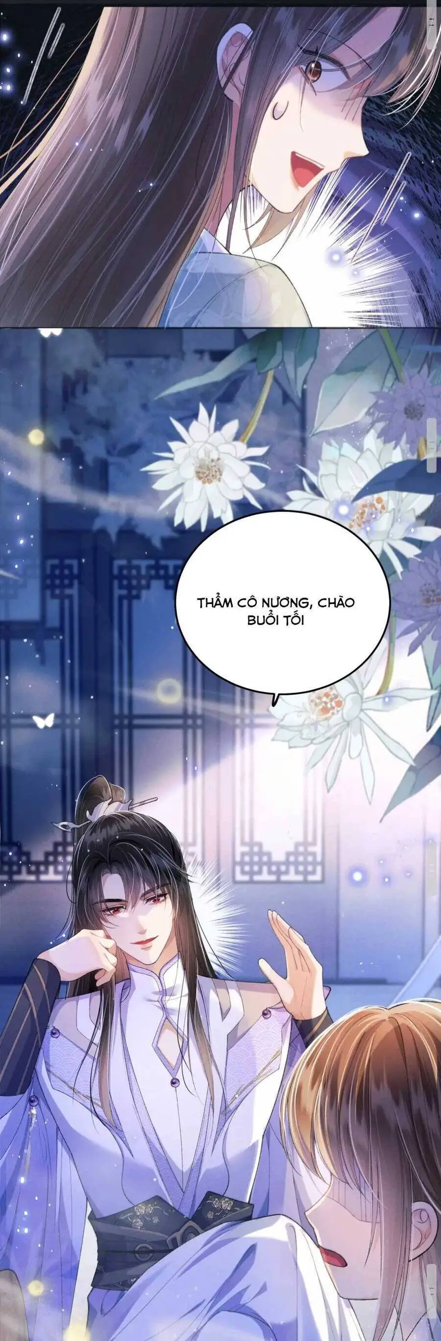 Nữ Phụ Pháo Hôi Không Muốn Để Nam Nữ Chính Chia Tay Nettruyen ZZZ Chương 8 Page 27