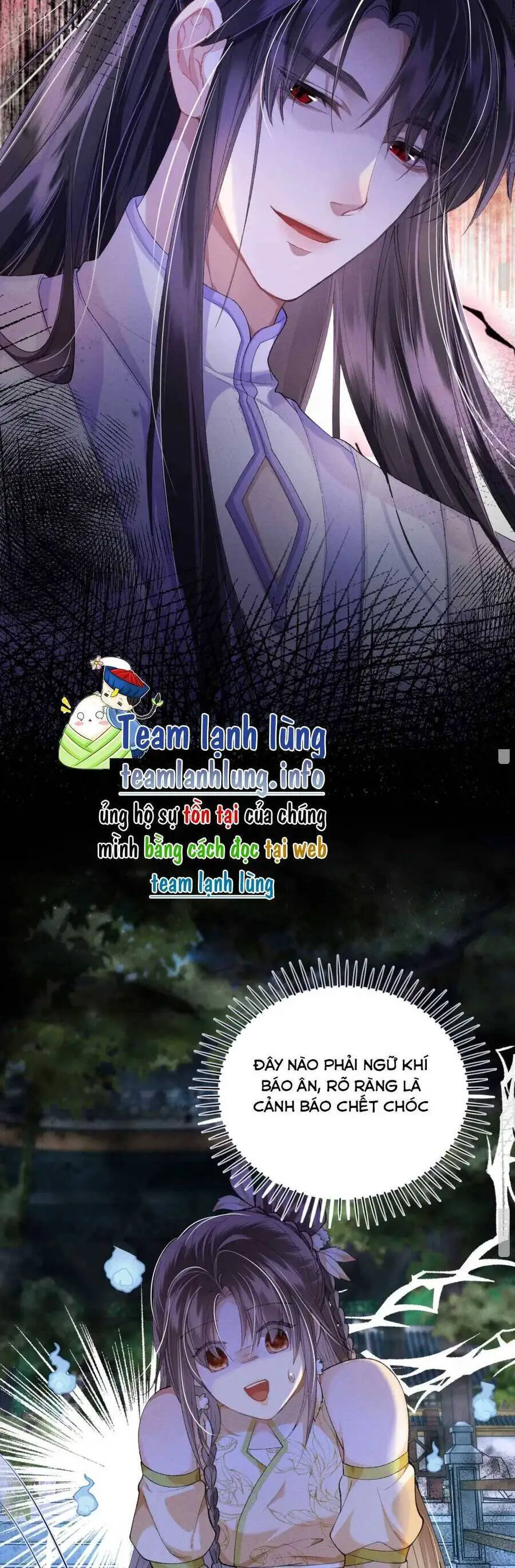 Nữ Phụ Pháo Hôi Không Muốn Để Nam Nữ Chính Chia Tay Nettruyen ZZZ Chương 6 Page 13