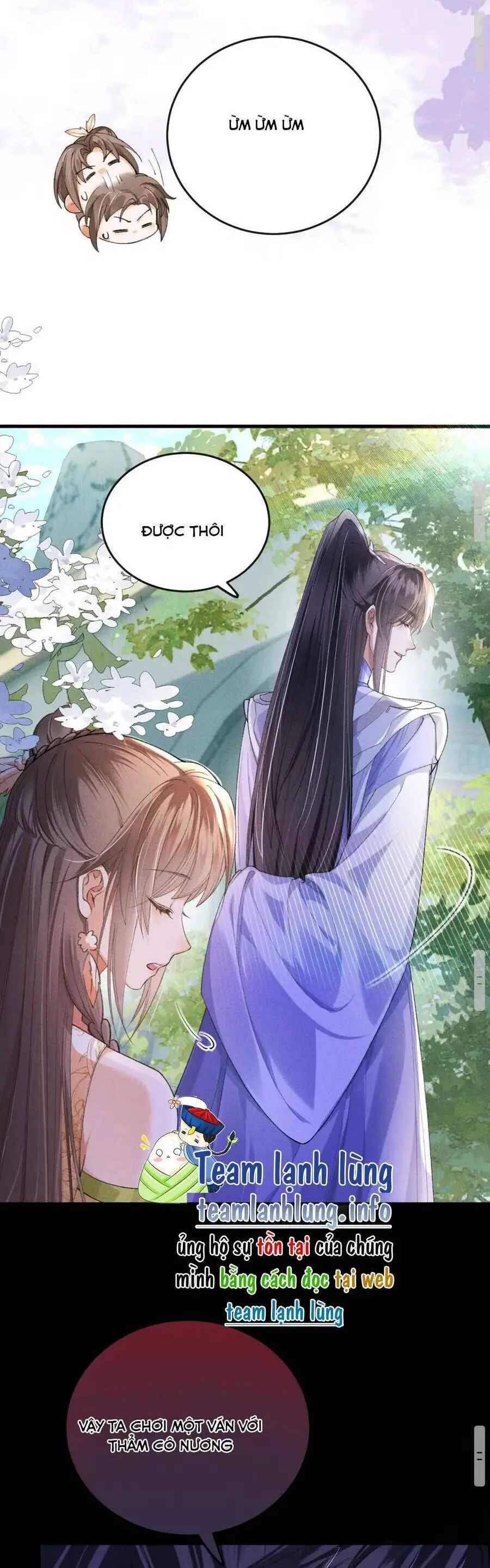 Nữ Phụ Pháo Hôi Không Muốn Để Nam Nữ Chính Chia Tay Nettruyen ZZZ Chương 6 Page 20