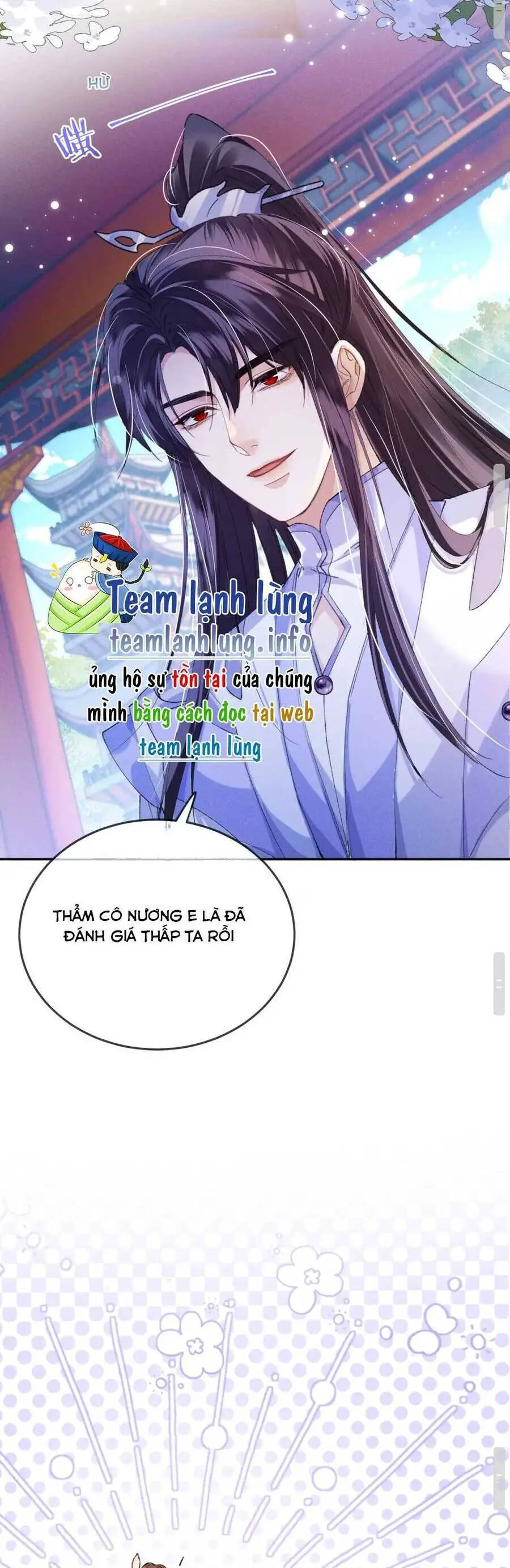 Nữ Phụ Pháo Hôi Không Muốn Để Nam Nữ Chính Chia Tay Nettruyen ZZZ Chương 6 Page 27