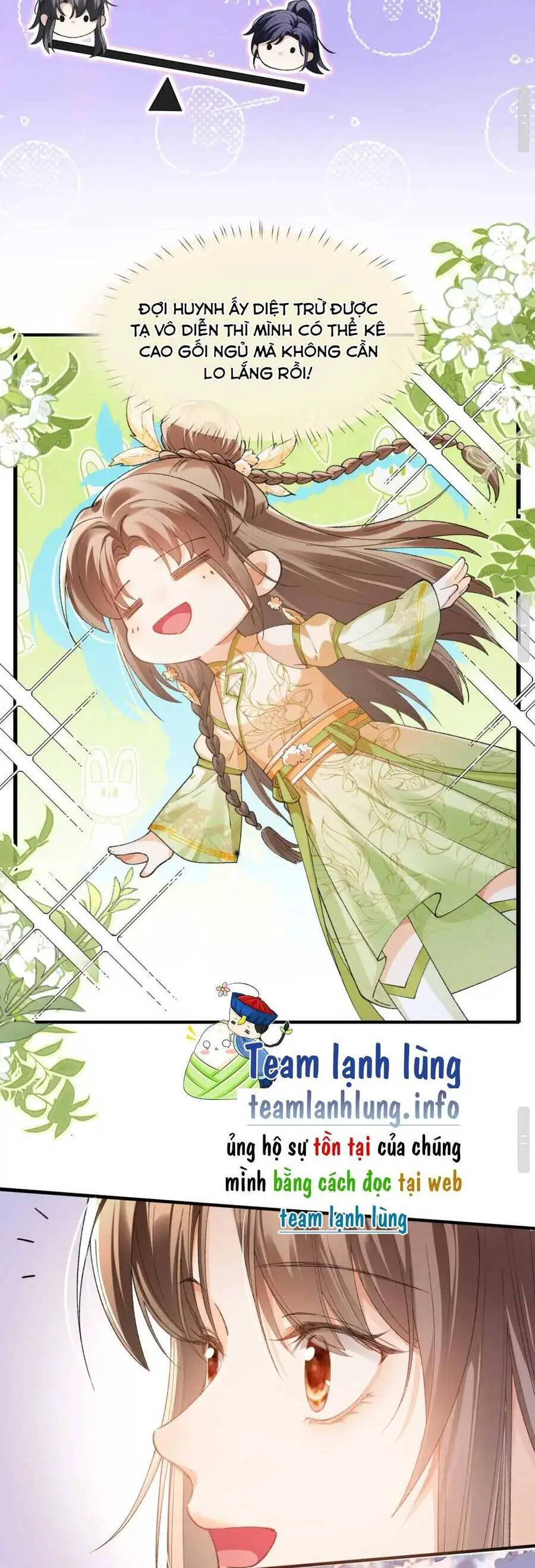 Nữ Phụ Pháo Hôi Không Muốn Để Nam Nữ Chính Chia Tay Nettruyen ZZZ Chương 5 Page 32