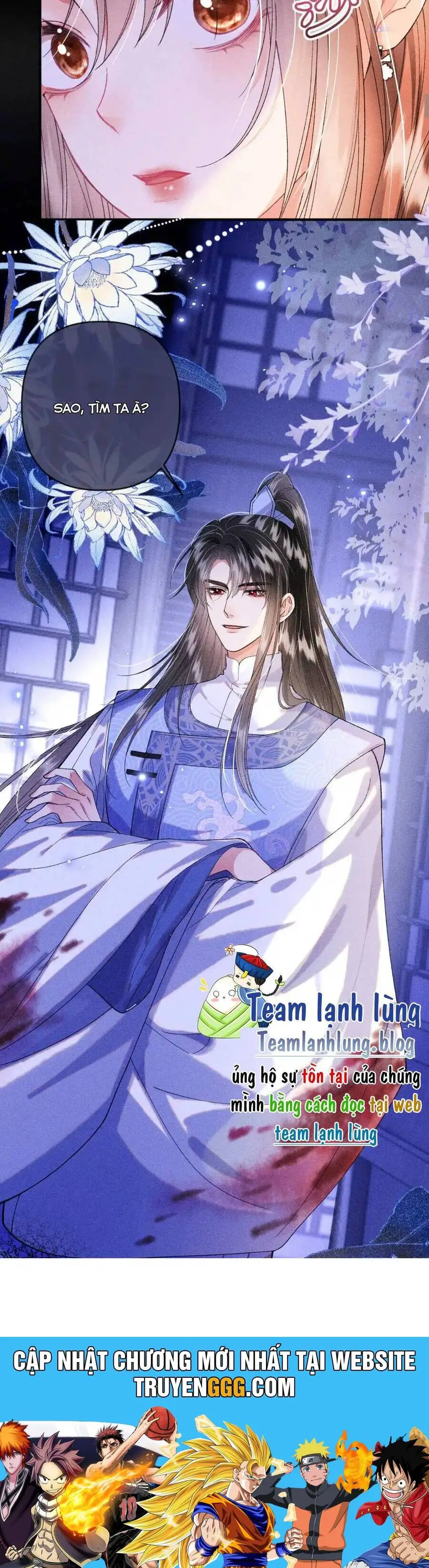 Nữ Phụ Pháo Hôi Không Muốn Để Nam Nữ Chính Chia Tay Nettruyen ZZZ Chương 24 Page 18