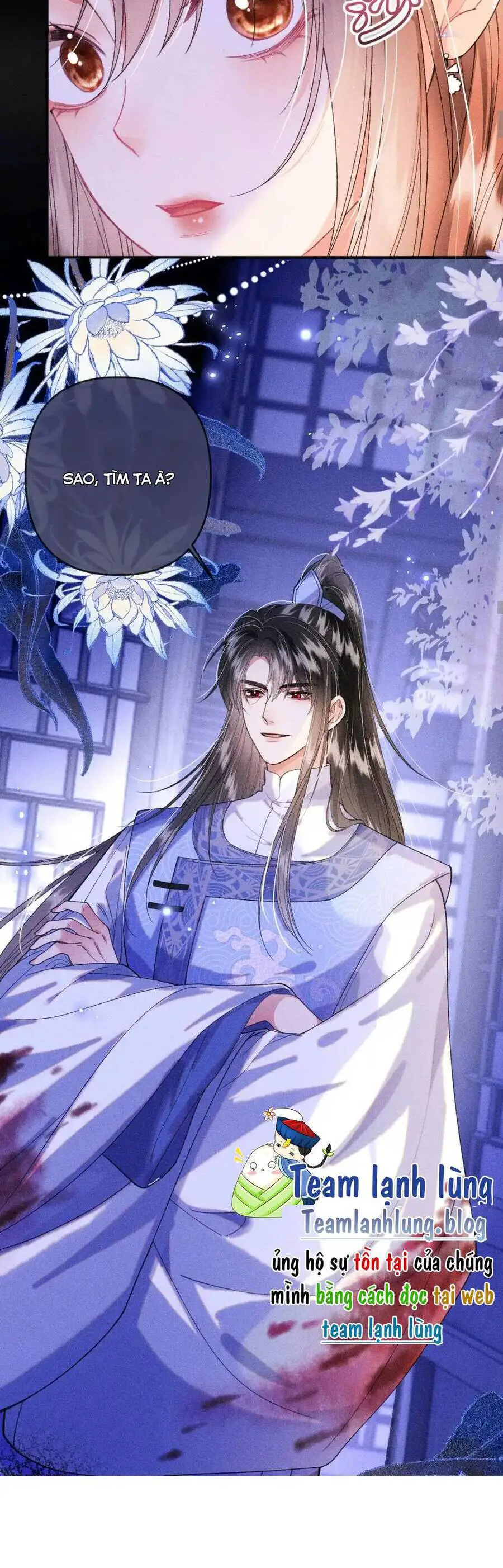 Nữ Phụ Pháo Hôi Không Muốn Để Nam Nữ Chính Chia Tay Nettruyen ZZZ Chương 24 Page 19
