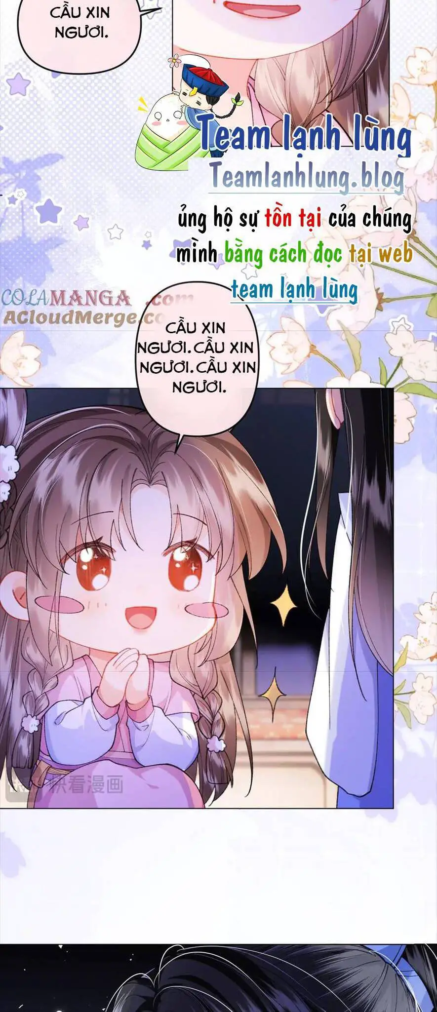 Nữ Phụ Pháo Hôi Không Muốn Để Nam Nữ Chính Chia Tay Nettruyen ZZZ Chương 22 Page 9