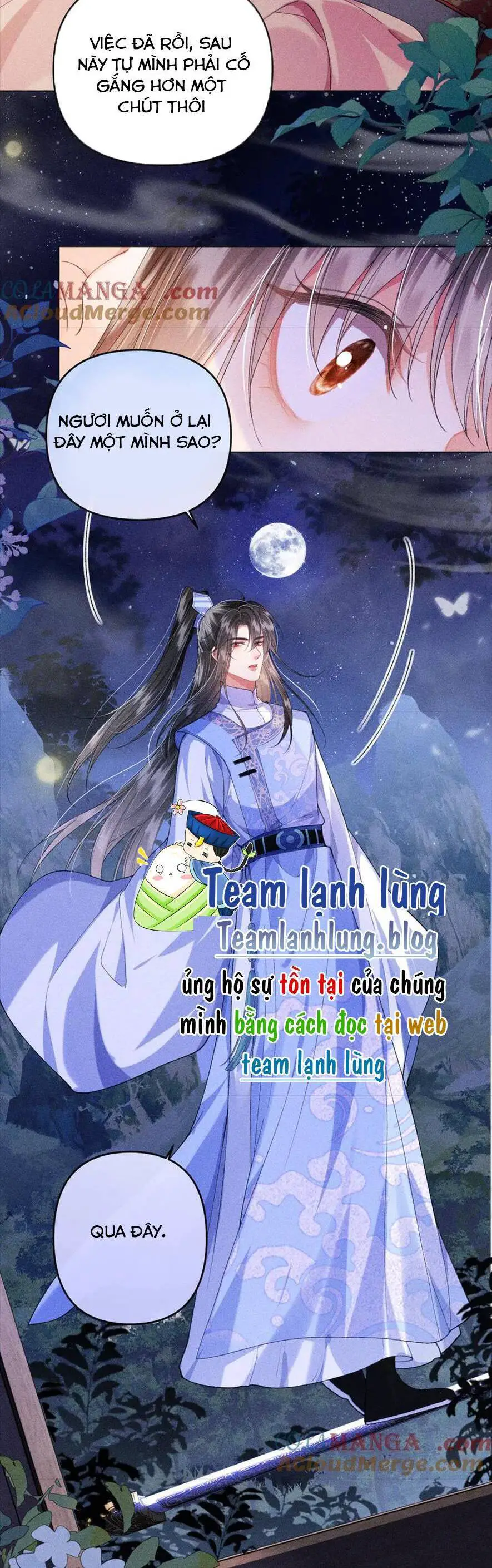 Nữ Phụ Pháo Hôi Không Muốn Để Nam Nữ Chính Chia Tay Nettruyen ZZZ Chương 22 Page 13