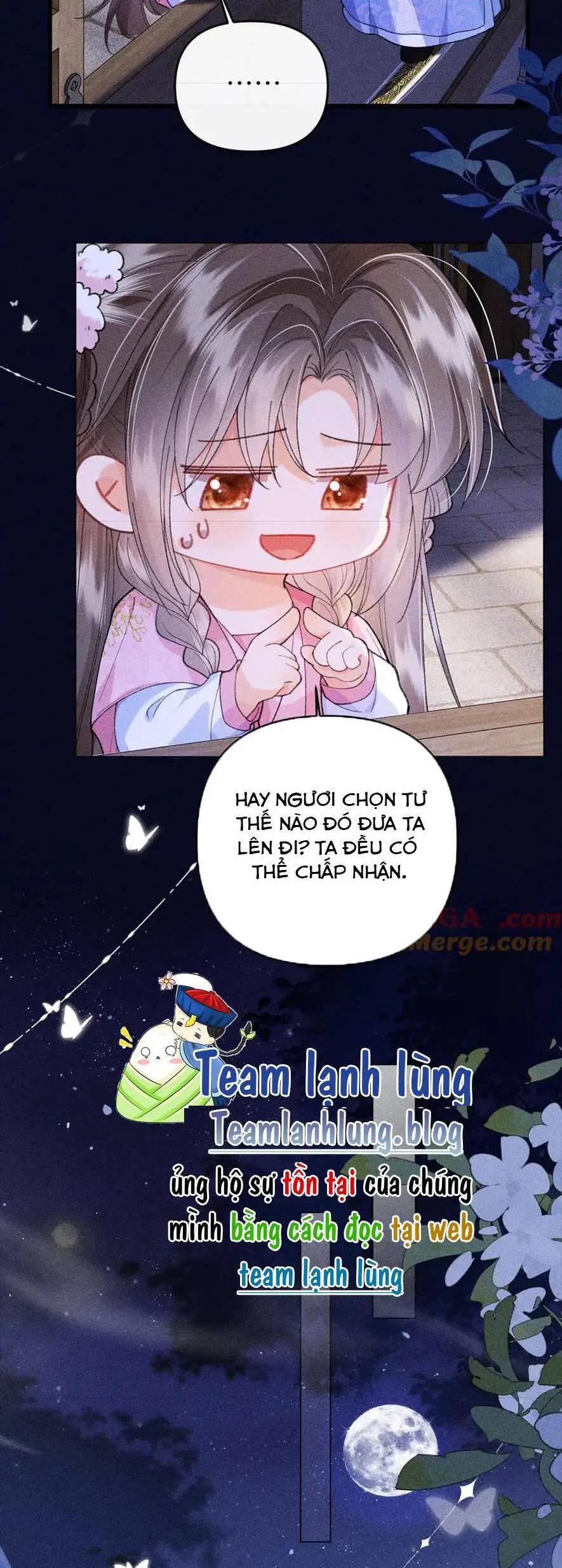 Nữ Phụ Pháo Hôi Không Muốn Để Nam Nữ Chính Chia Tay Nettruyen ZZZ Chương 22 Page 15