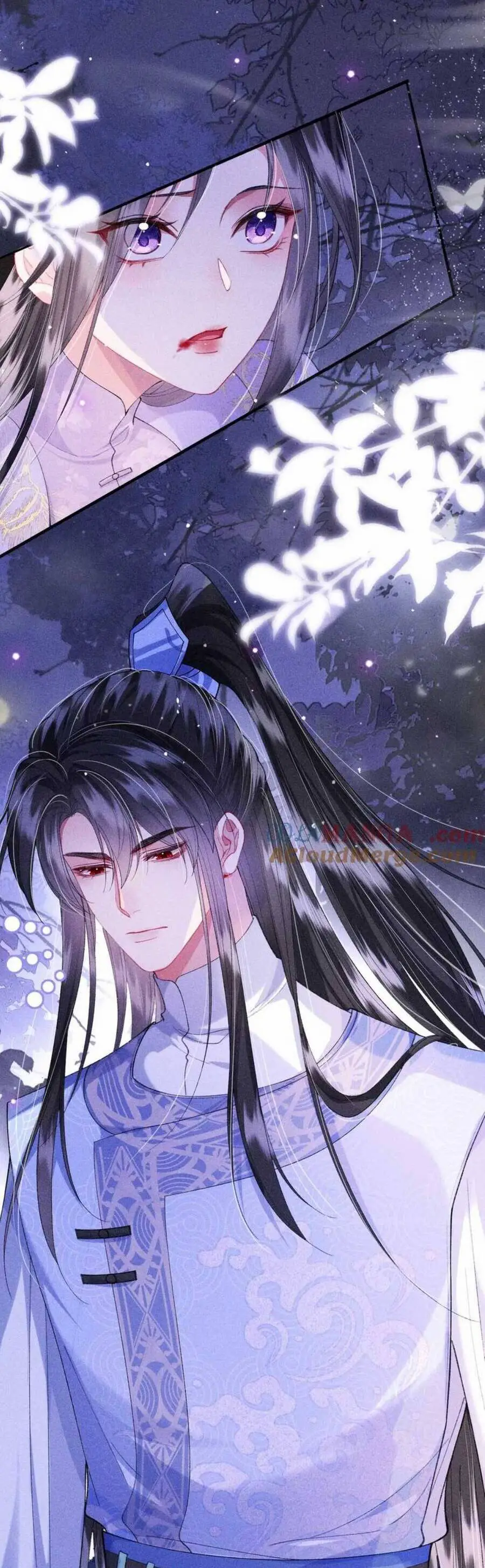 Nữ Phụ Pháo Hôi Không Muốn Để Nam Nữ Chính Chia Tay Nettruyen ZZZ Chương 23 Page 5