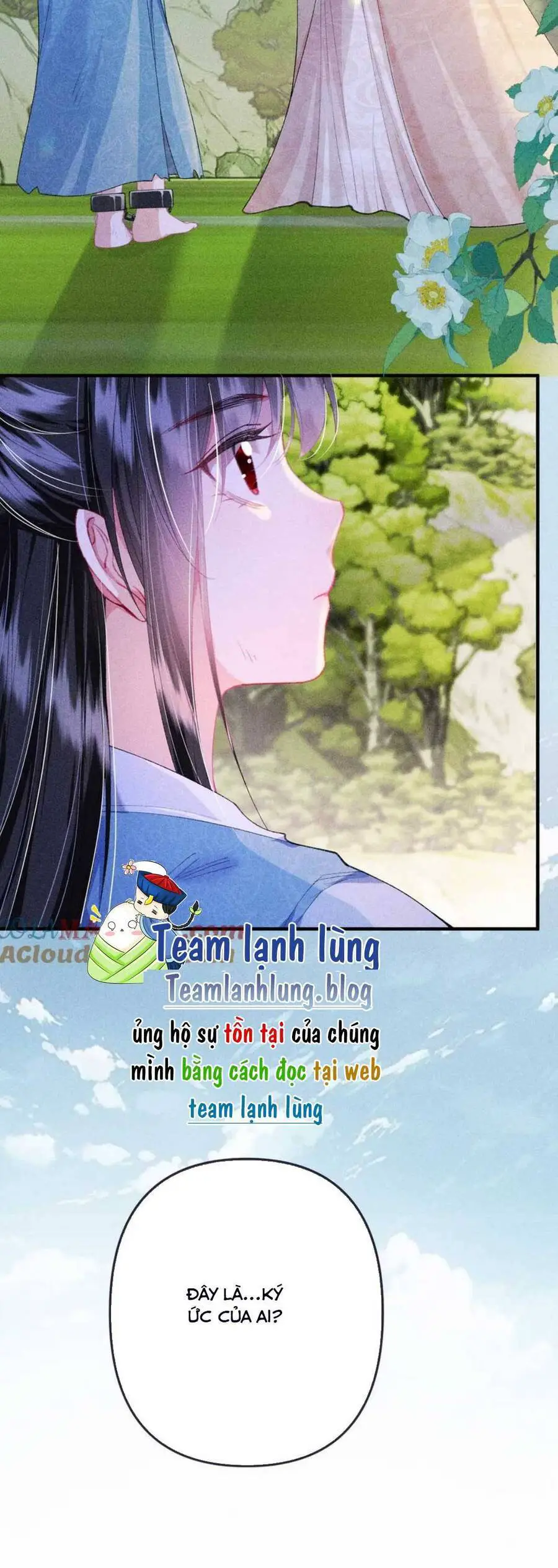Nữ Phụ Pháo Hôi Không Muốn Để Nam Nữ Chính Chia Tay Nettruyen ZZZ Chương 23 Page 23