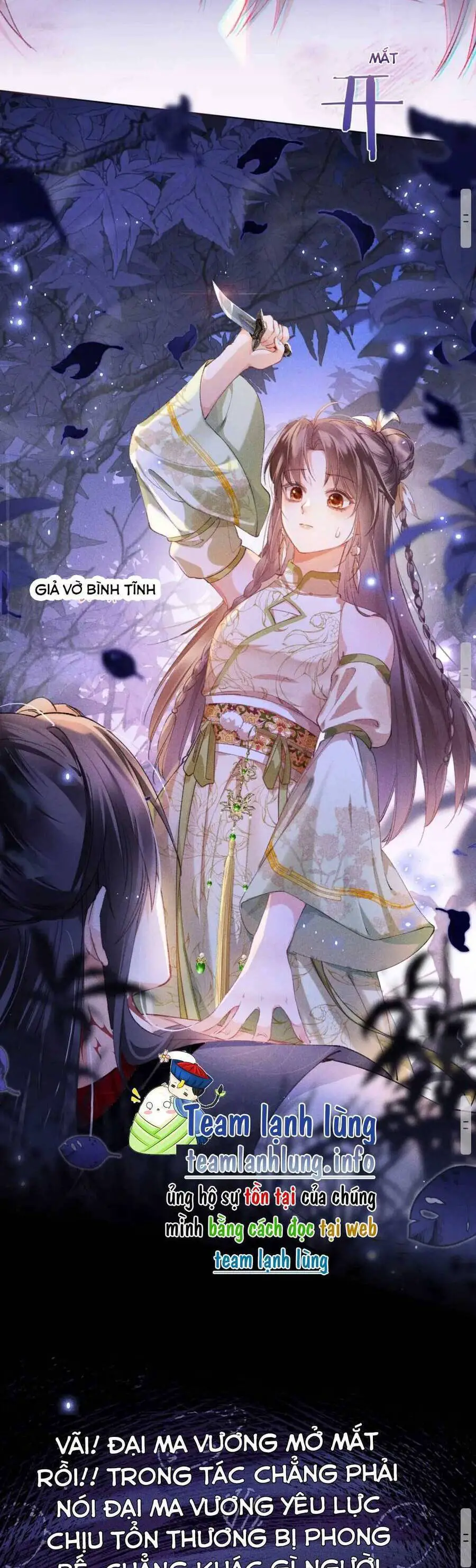 Nữ Phụ Pháo Hôi Không Muốn Để Nam Nữ Chính Chia Tay Nettruyen ZZZ Chương 2 Page 28