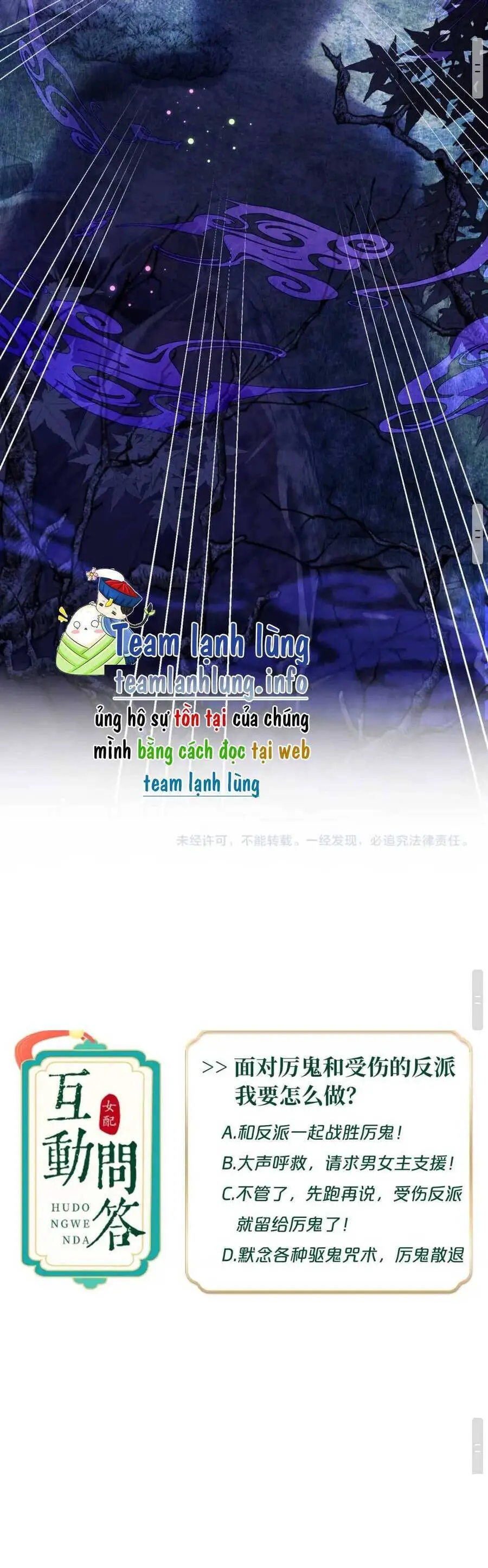 Nữ Phụ Pháo Hôi Không Muốn Để Nam Nữ Chính Chia Tay Nettruyen ZZZ Chương 2 Page 39