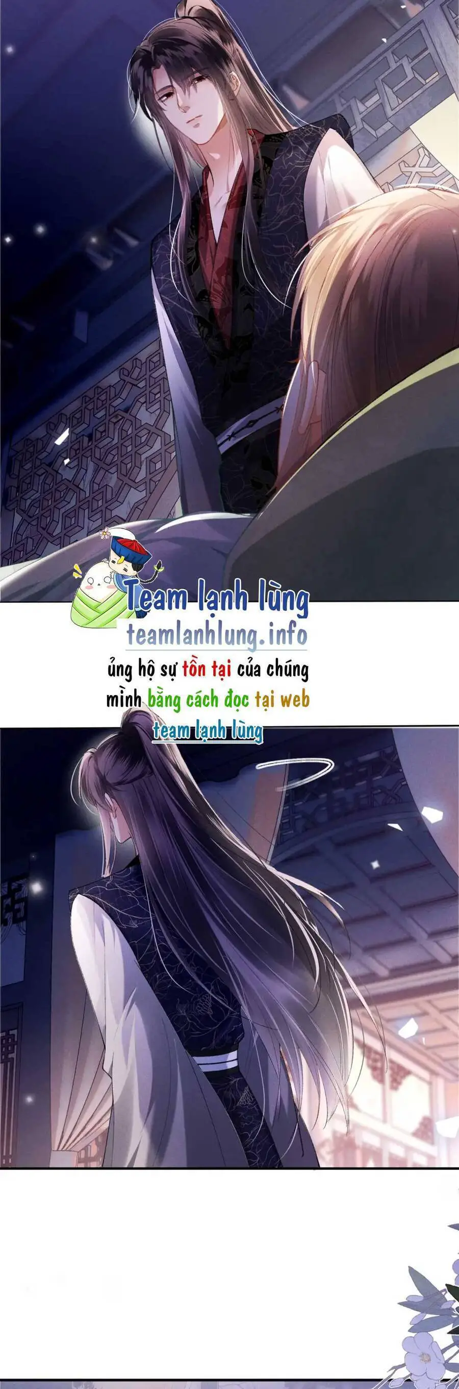Nữ Phụ Pháo Hôi Không Muốn Để Nam Nữ Chính Chia Tay Nettruyen ZZZ Chương 4 Page 7