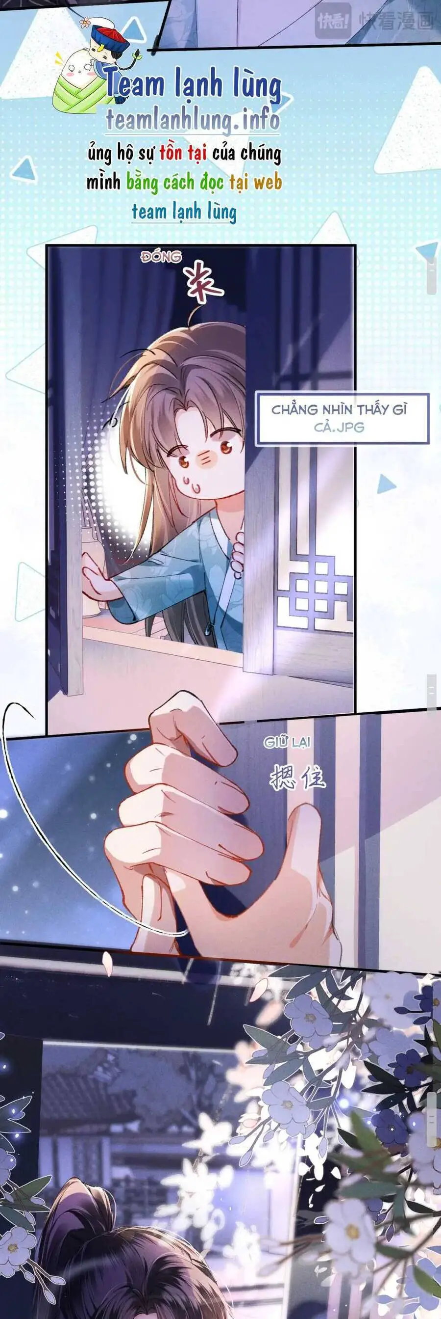 Nữ Phụ Pháo Hôi Không Muốn Để Nam Nữ Chính Chia Tay Nettruyen ZZZ Chương 4 Page 13