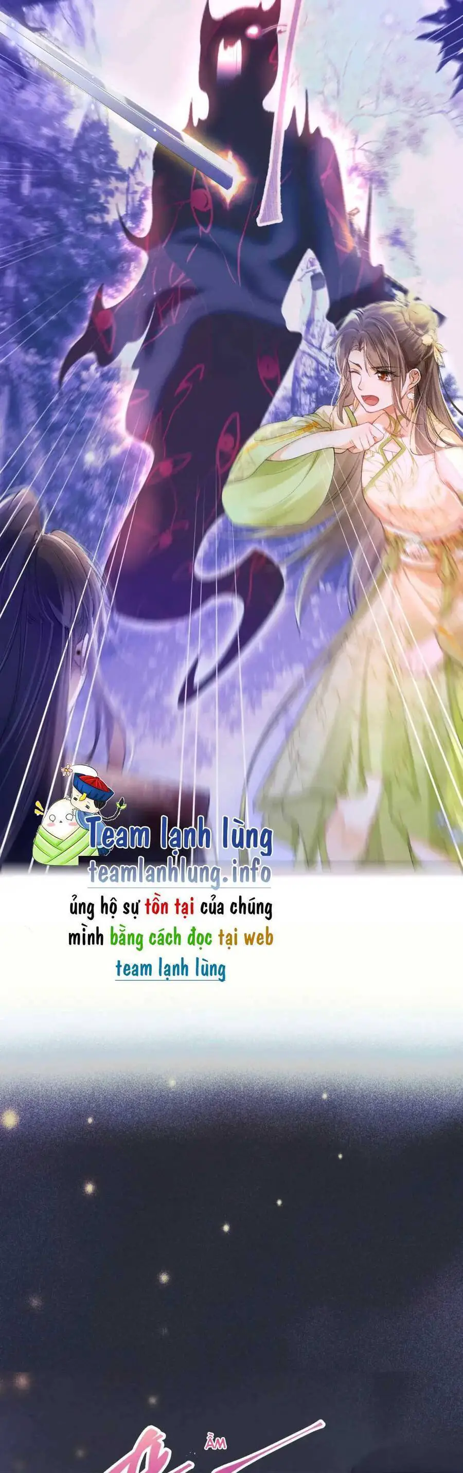 Nữ Phụ Pháo Hôi Không Muốn Để Nam Nữ Chính Chia Tay Nettruyen ZZZ Chương 3 Page 9
