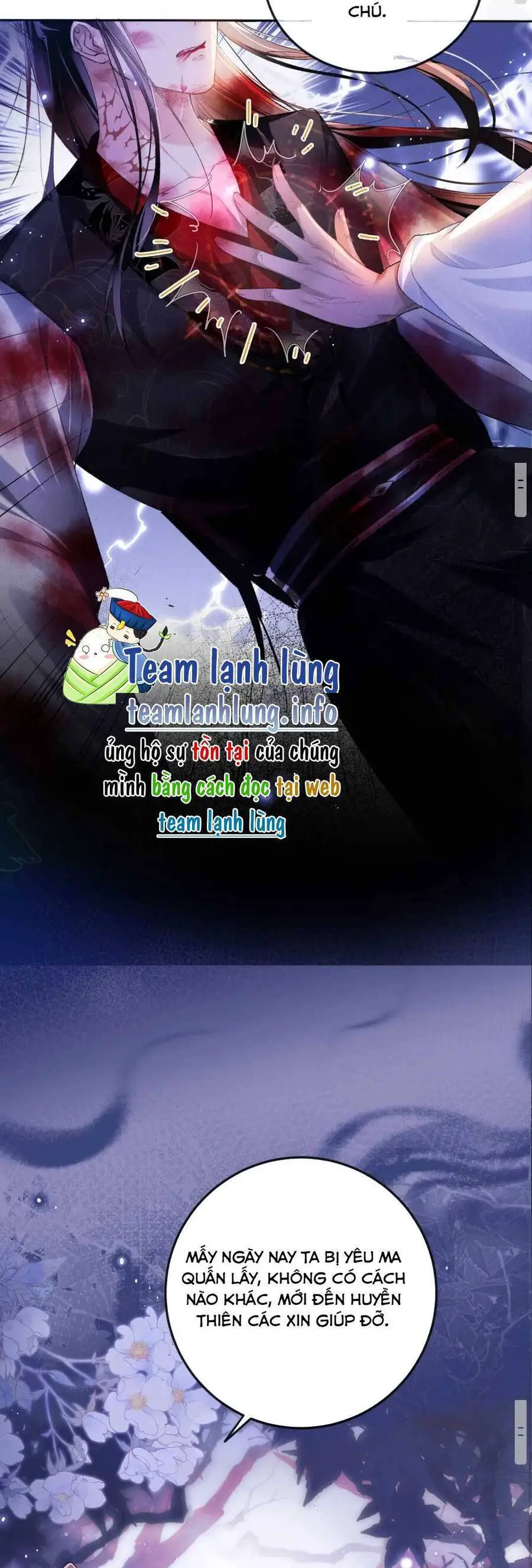 Nữ Phụ Pháo Hôi Không Muốn Để Nam Nữ Chính Chia Tay Nettruyen ZZZ Chương 3 Page 16