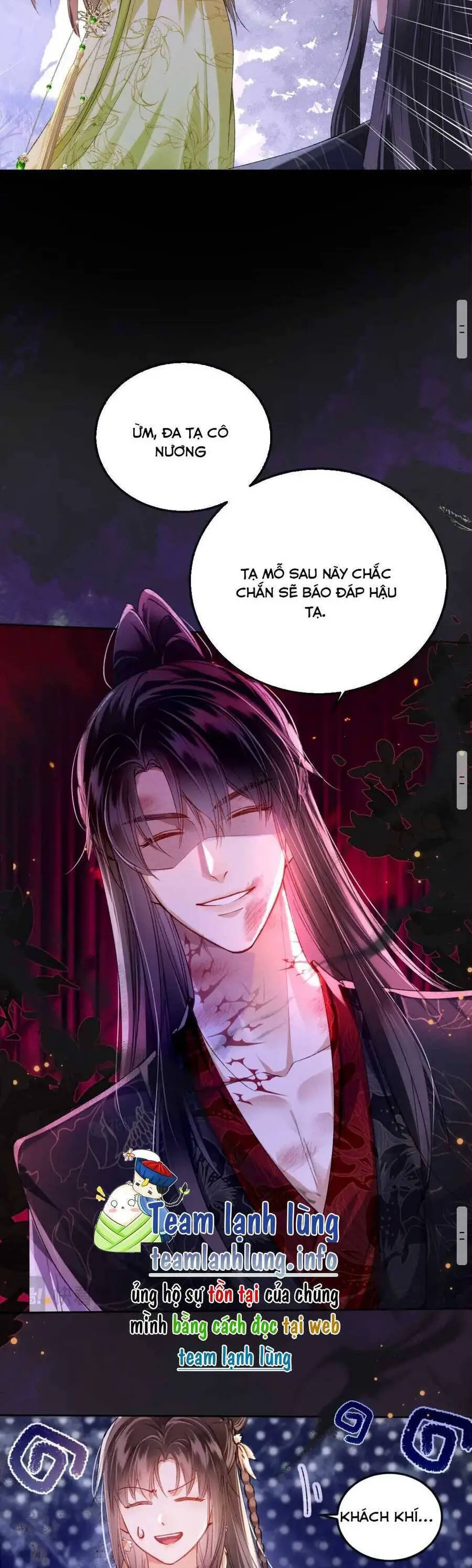 Nữ Phụ Pháo Hôi Không Muốn Để Nam Nữ Chính Chia Tay Nettruyen ZZZ Chương 3 Page 22