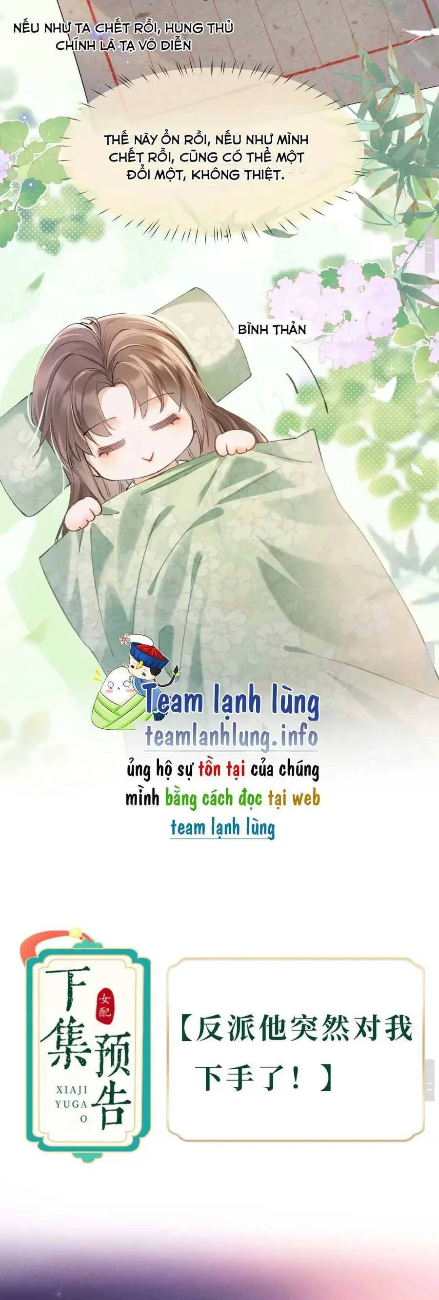 Nữ Phụ Pháo Hôi Không Muốn Để Nam Nữ Chính Chia Tay Nettruyen ZZZ Chương 3 Page 38