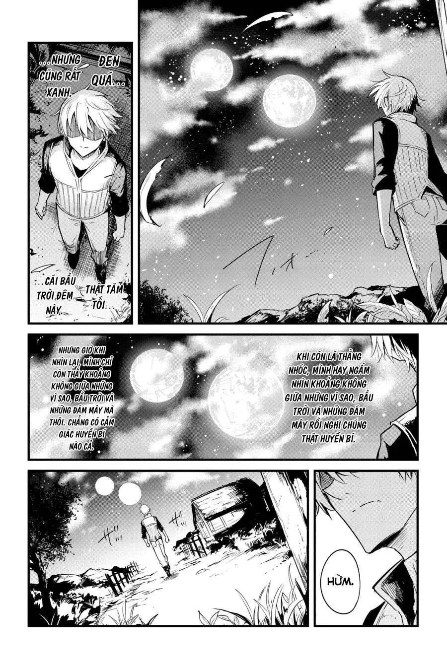 Goblin Slayer Gaiden: Year One Nettruyen ZZZ Chương 50 Page 9