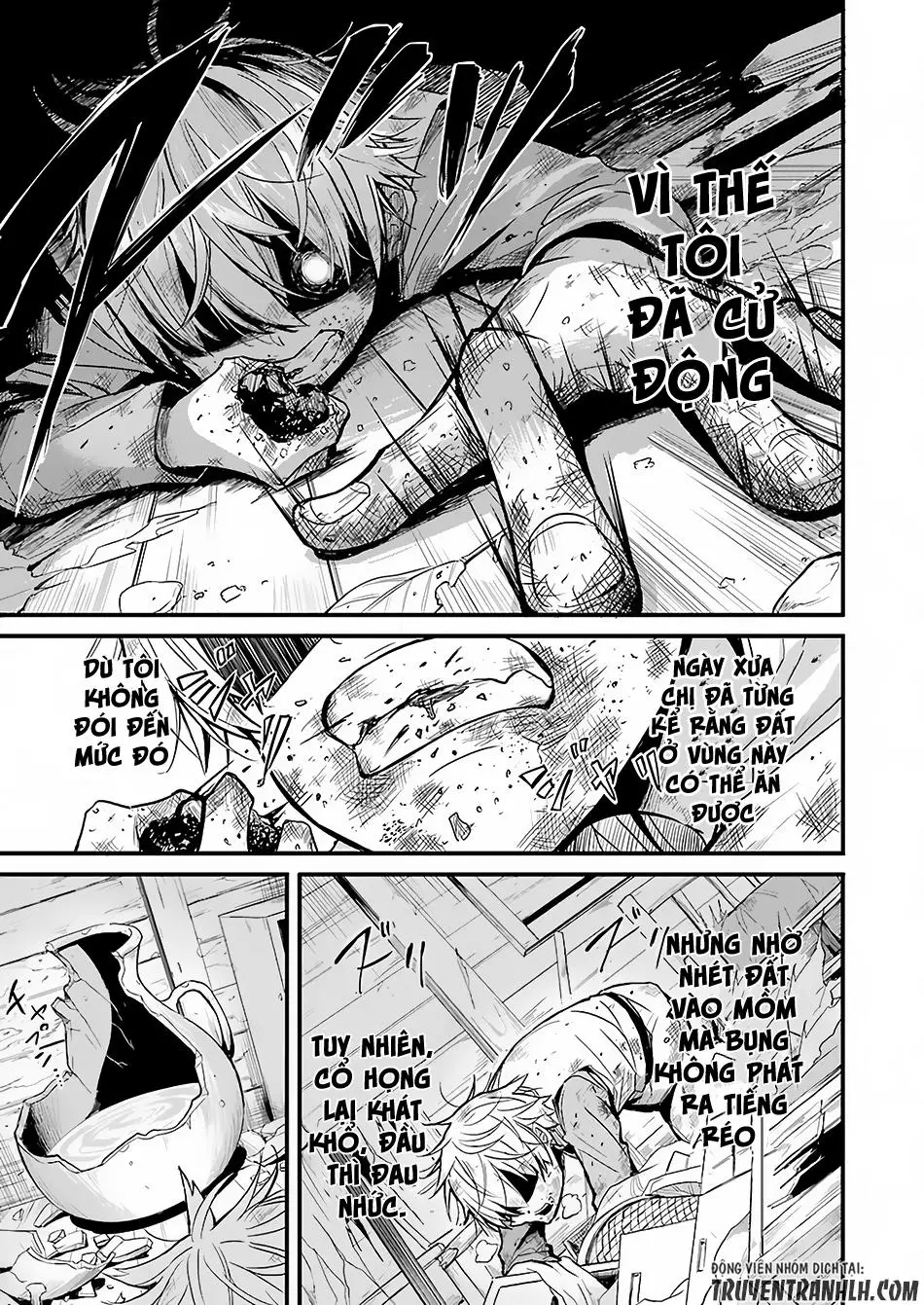 Goblin Slayer Gaiden: Year One Nettruyen ZZZ Chương 1 Page 13