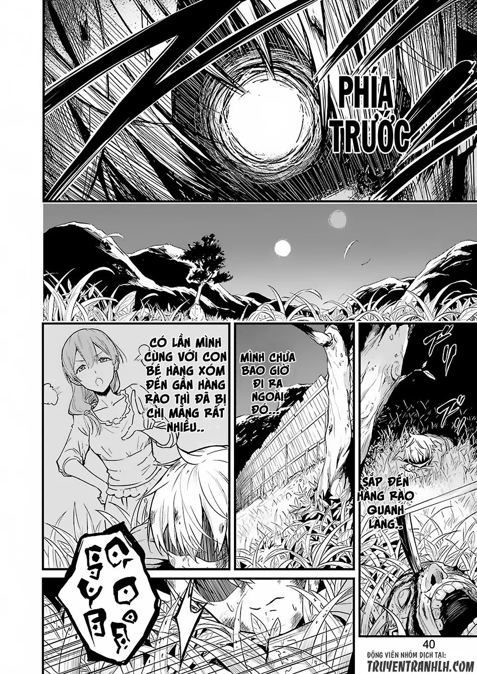 Goblin Slayer Gaiden: Year One Nettruyen ZZZ Chương 1 Page 24