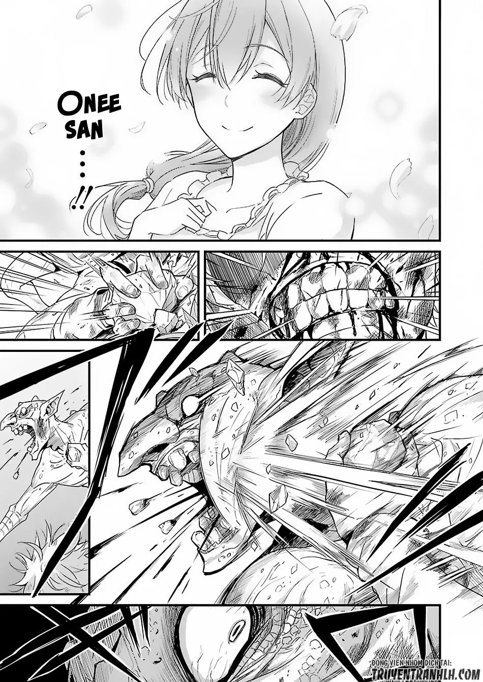 Goblin Slayer Gaiden: Year One Nettruyen ZZZ Chương 1 Page 31